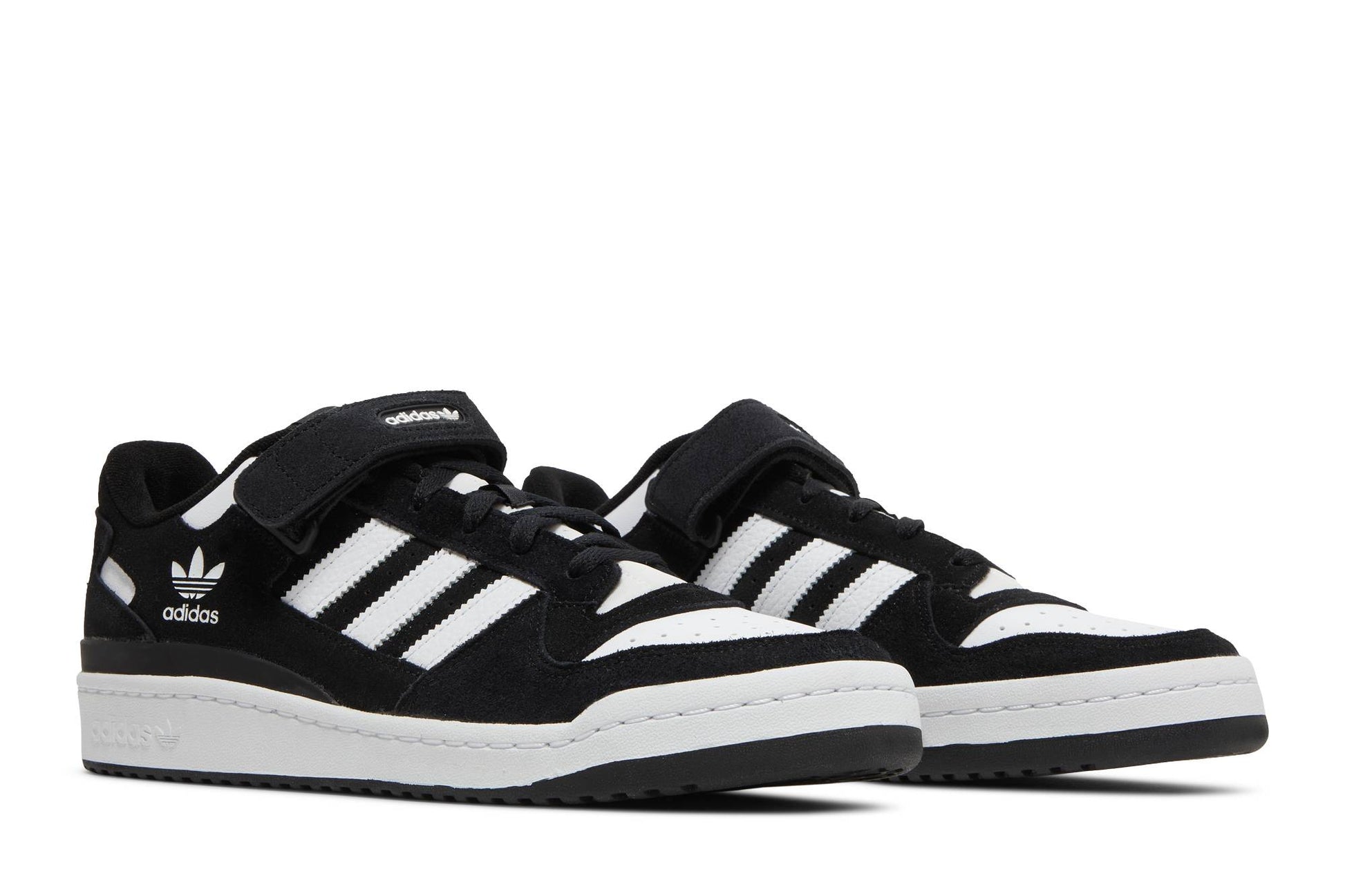 Adidas Forum Low ‘Panda’ GW0695