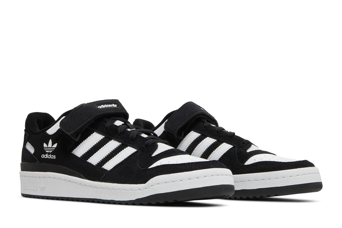 Adidas Forum Low 'Panda' GW0695
