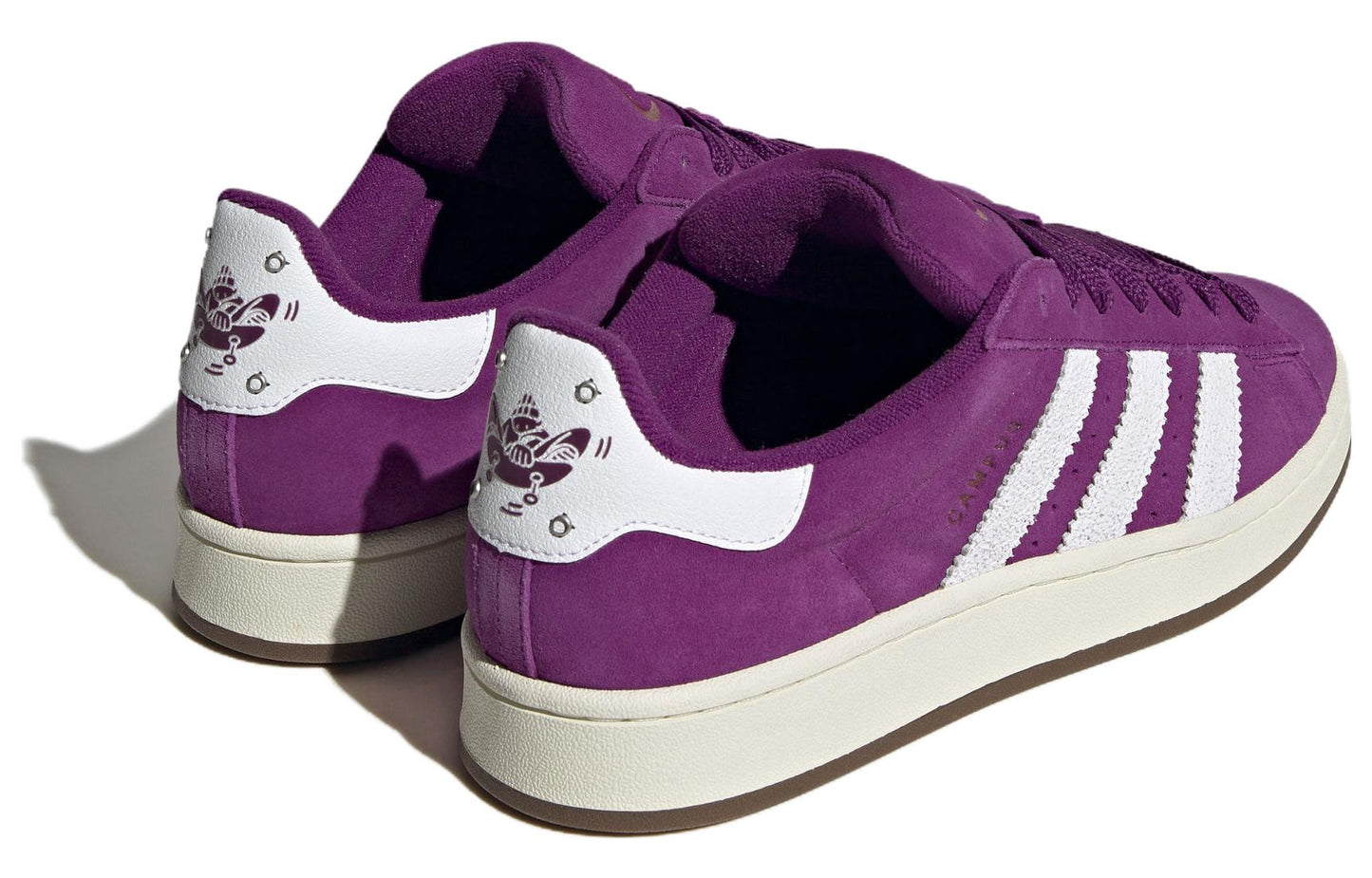Adidas Originals Campus 00S ‘Velvet Purple’ IF0511