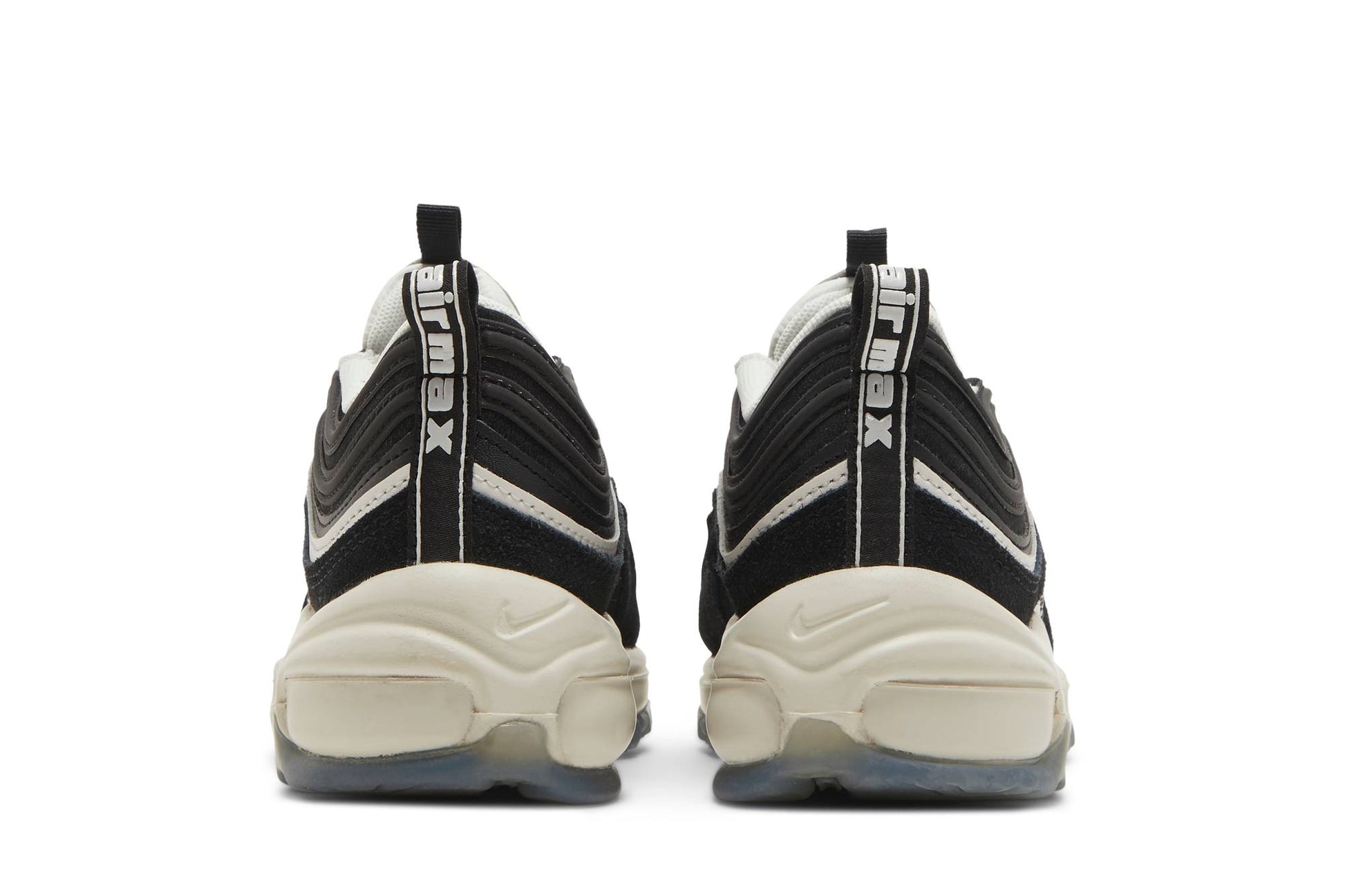 ( Women ) Nike Air Max 97 Premium ‘Hangul Day’ DZ5316-010