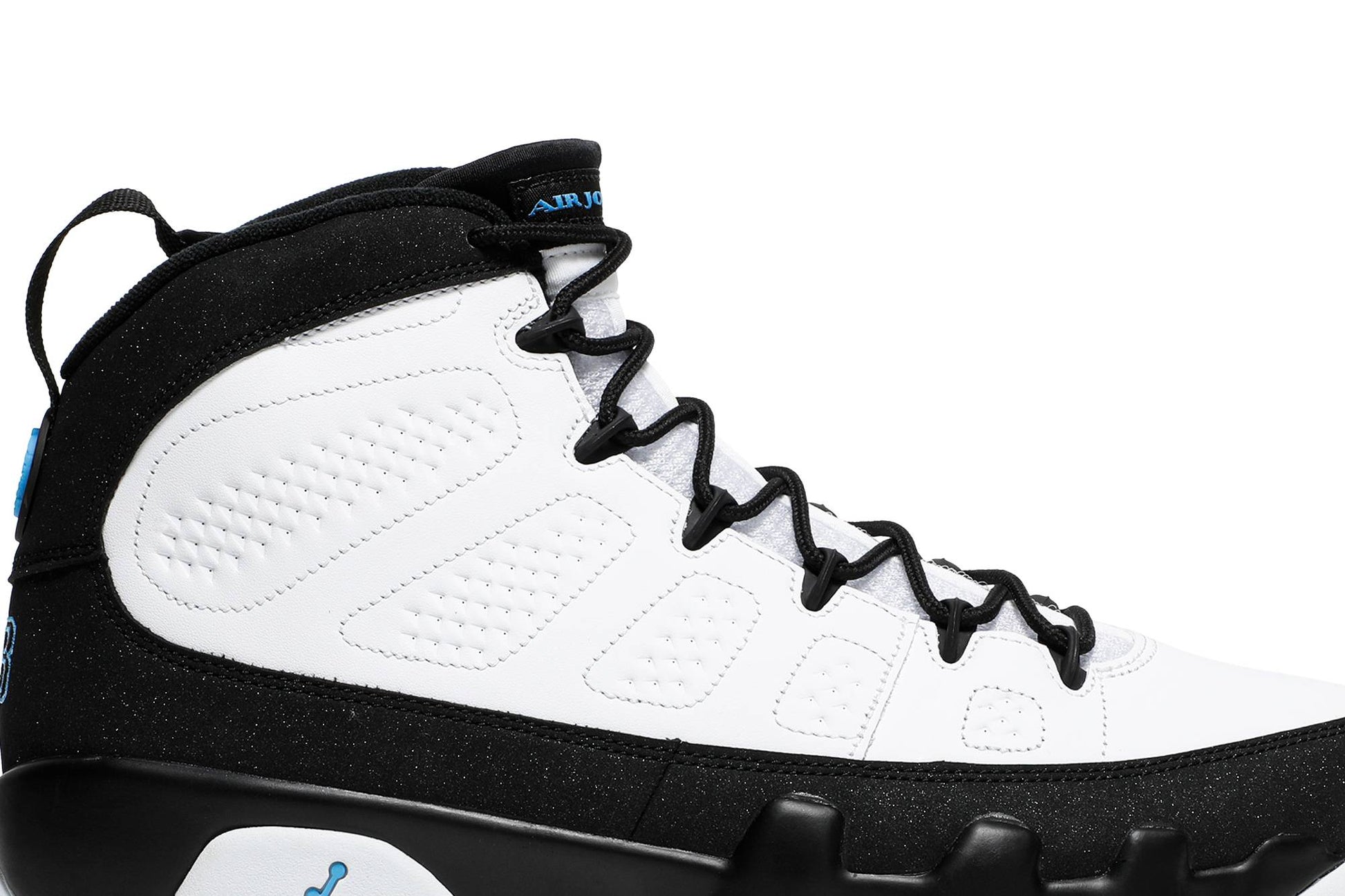 Jordan 9 Retro 'University Blue' CT8019-140