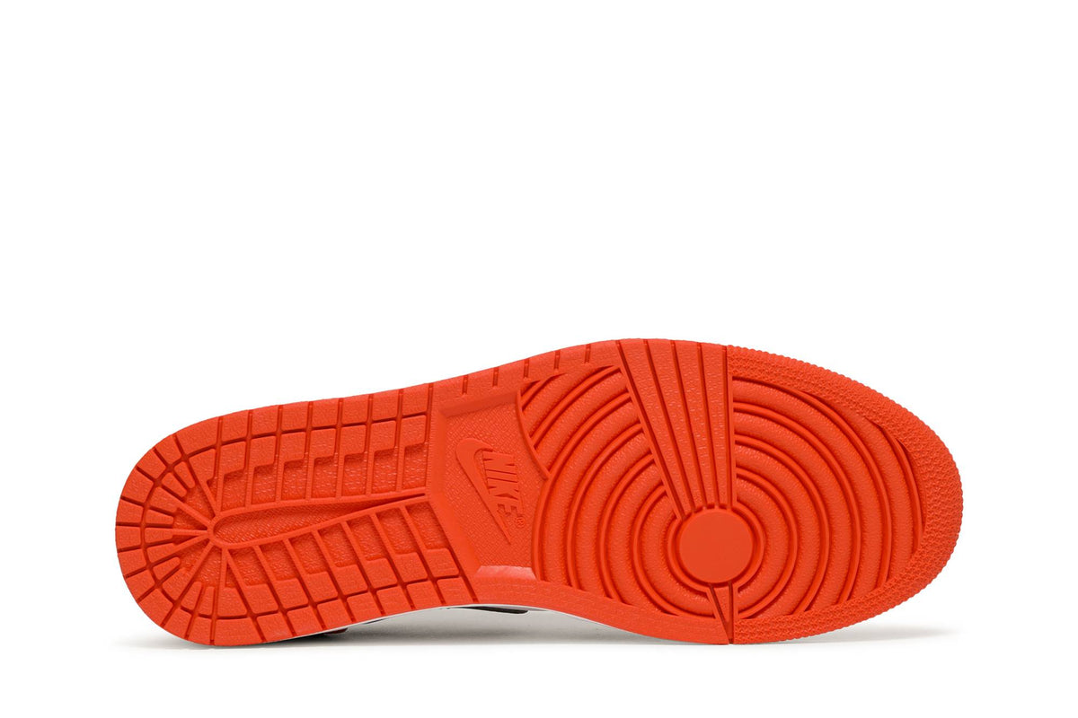 Air Jordan 1 Low OG 'Starfish' CZ0790-801