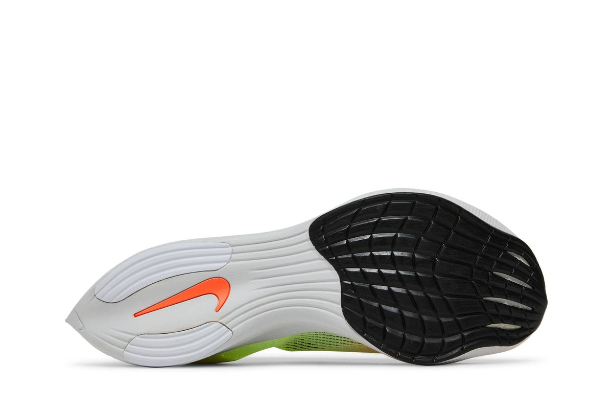 Nike ZoomX Vaporfly NEXT% 2 'Barely Volt' CU4111-700