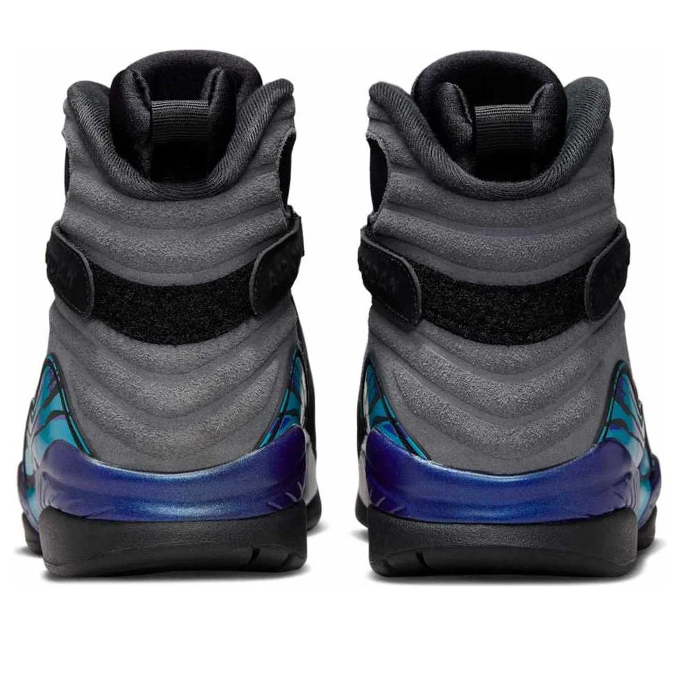 Air Jordan 8 Retro 'Aqua' 2025