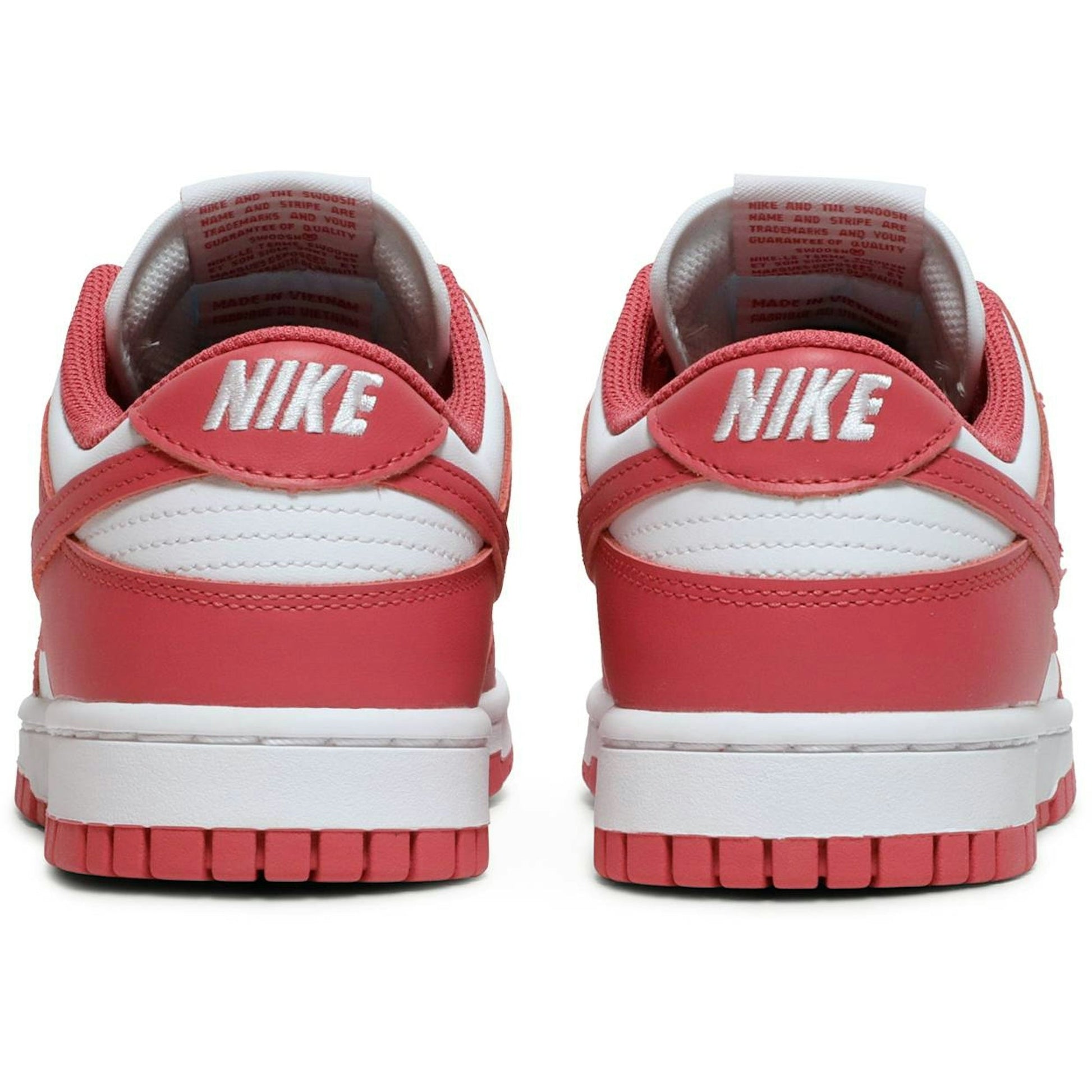 ( Women ) Nike Dunk Low ‘Archeo Pink’ DD1503-111