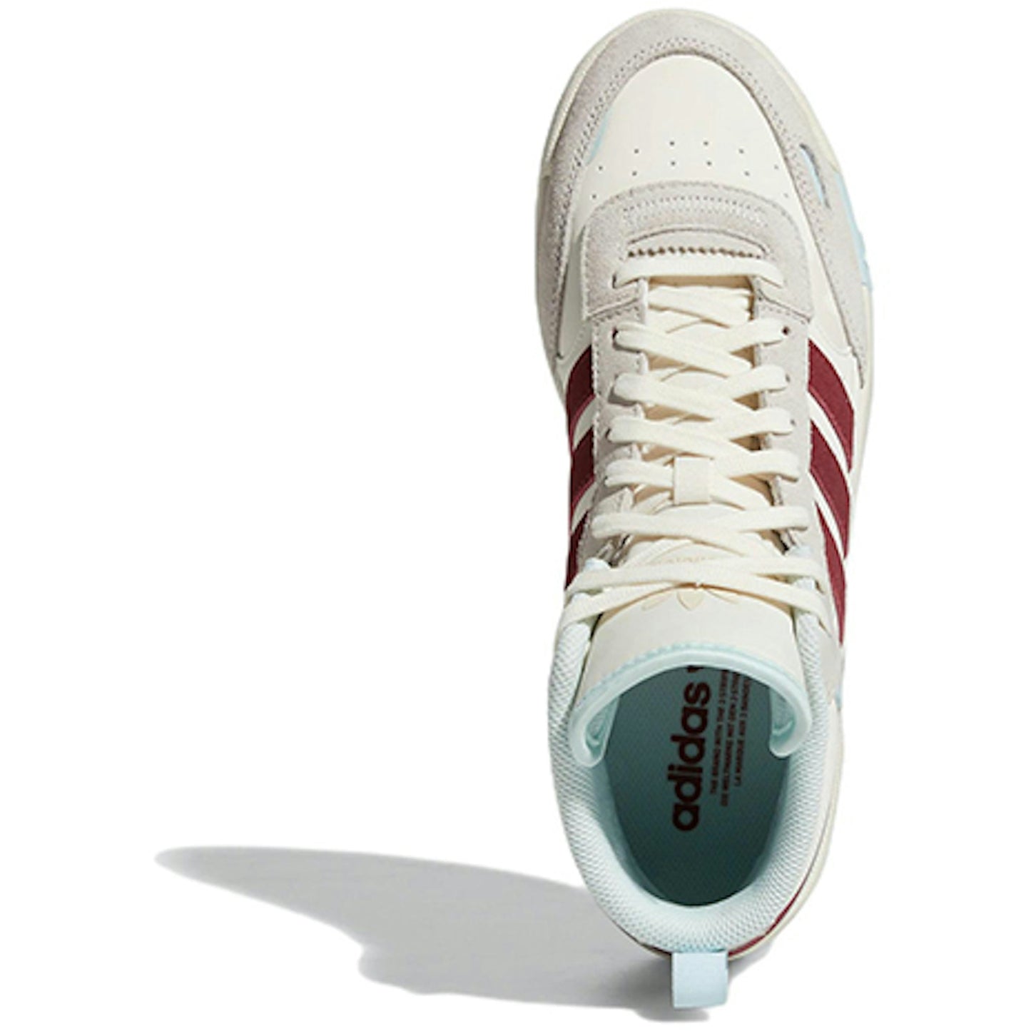 Adidas Originals Post Up ‘Grey’ GV9317