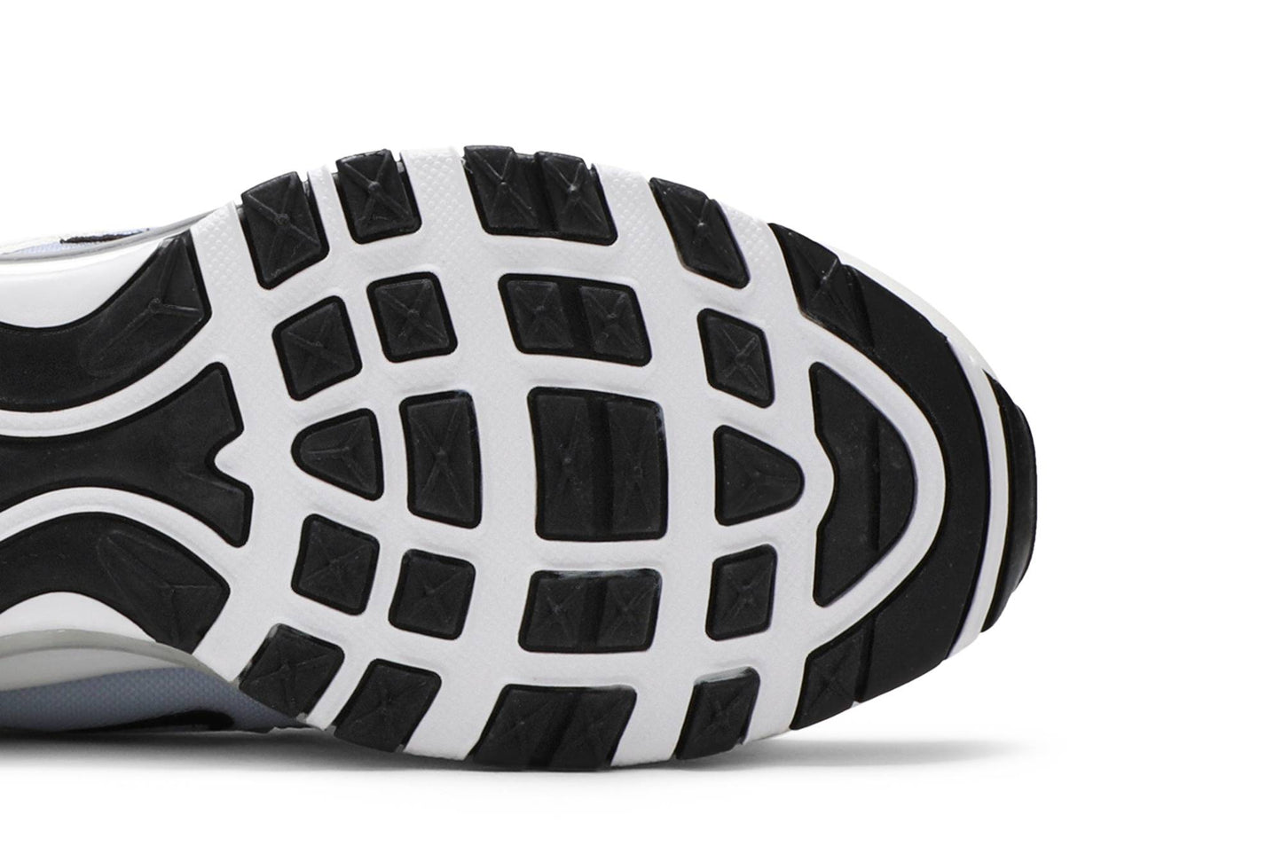 ( Women ) Nike Air Max 97 ‘Ghost’ CZ6087-102