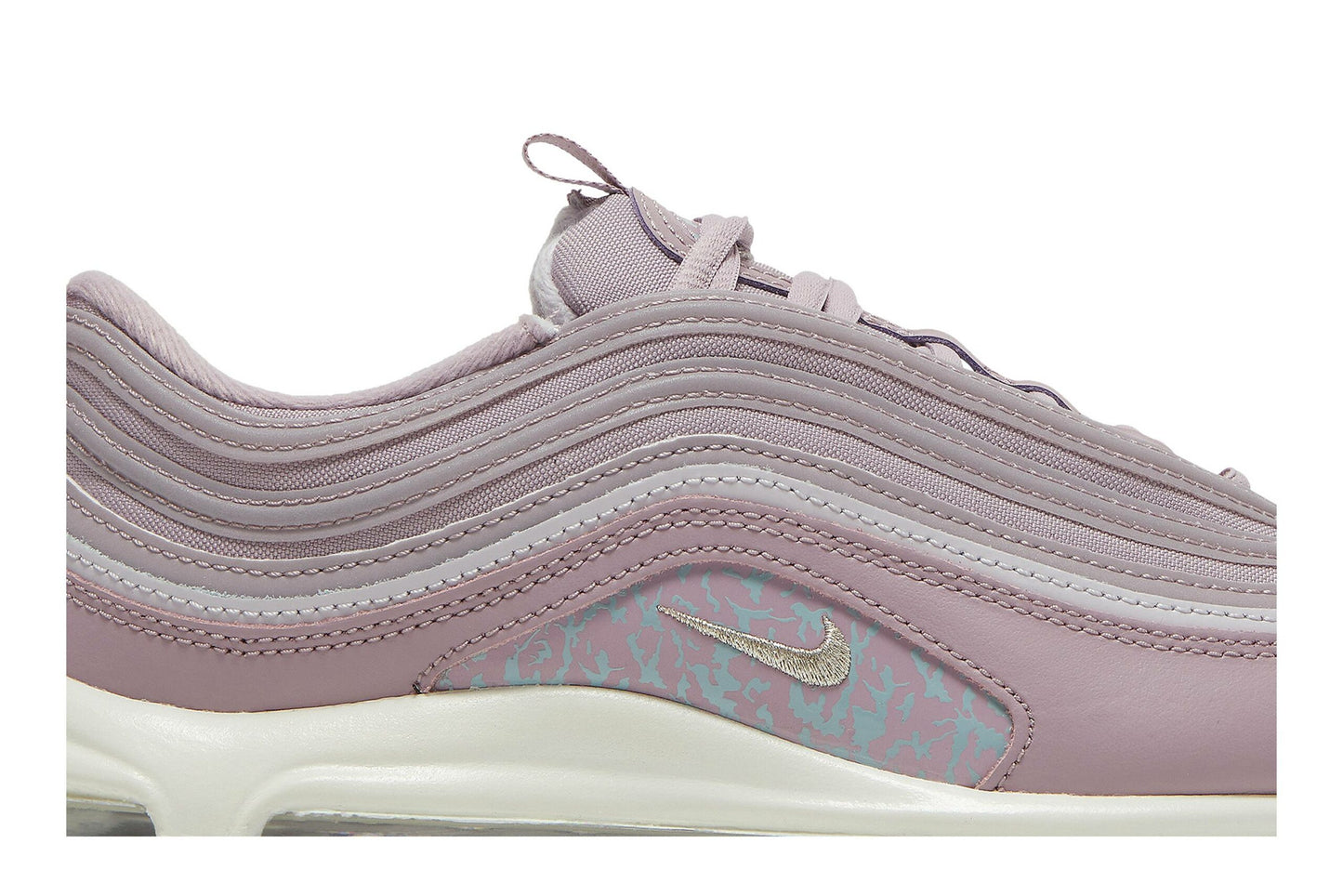 ( Women ) Nike Air Max 97 ‘Plum Fog’ DH0558-500