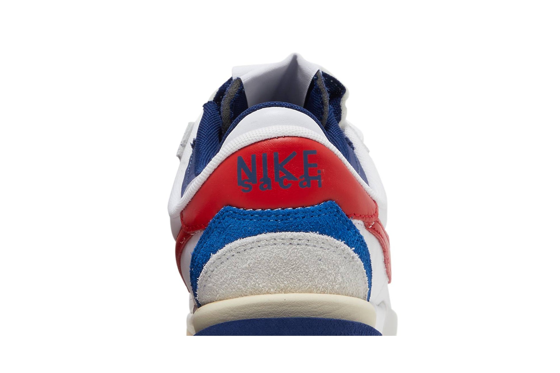 Sacai X Nike Cortez 4.0 ‘OG’ DQ0581-100