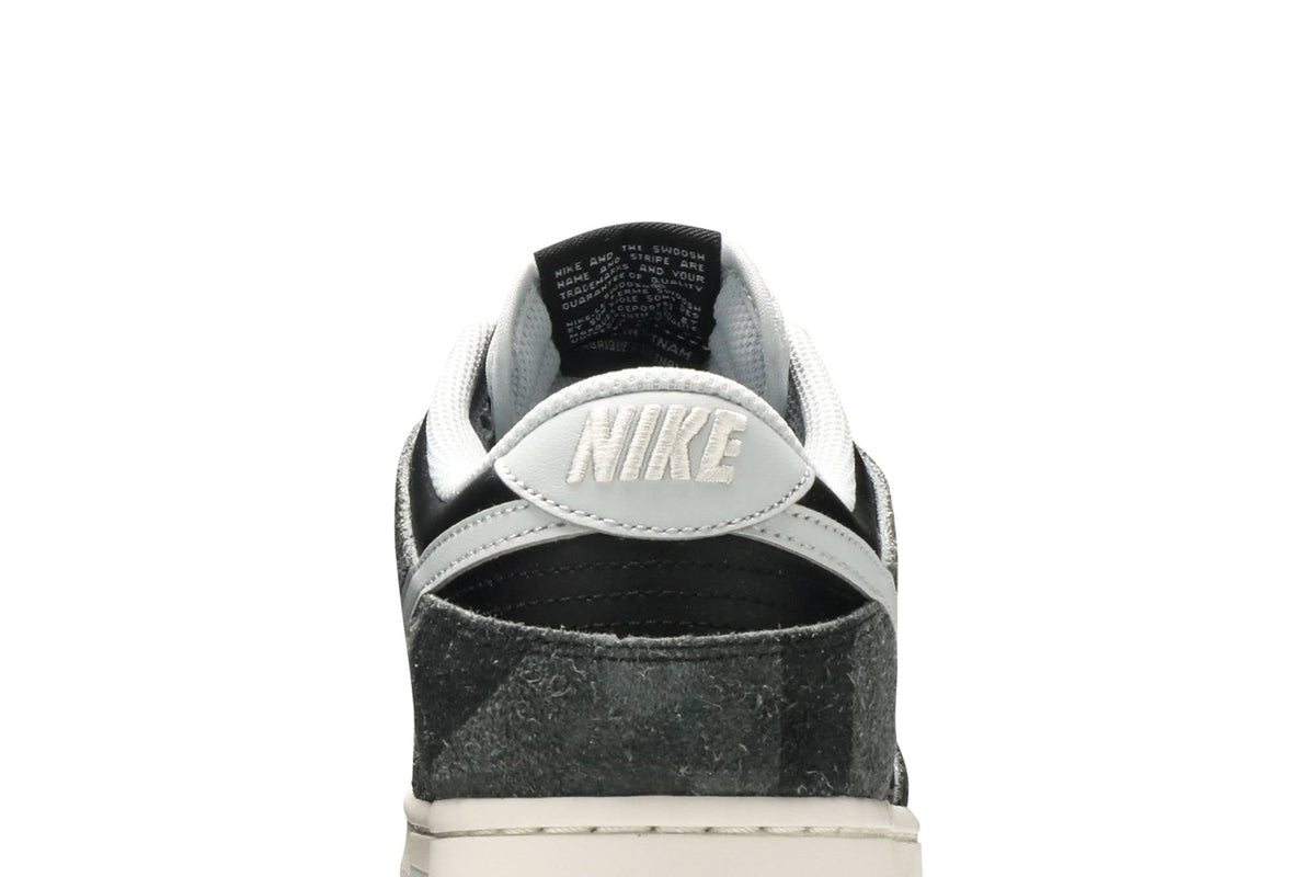 Nike Dunk Low Premium 'Animal Pack – Zebra' DH7913-001
