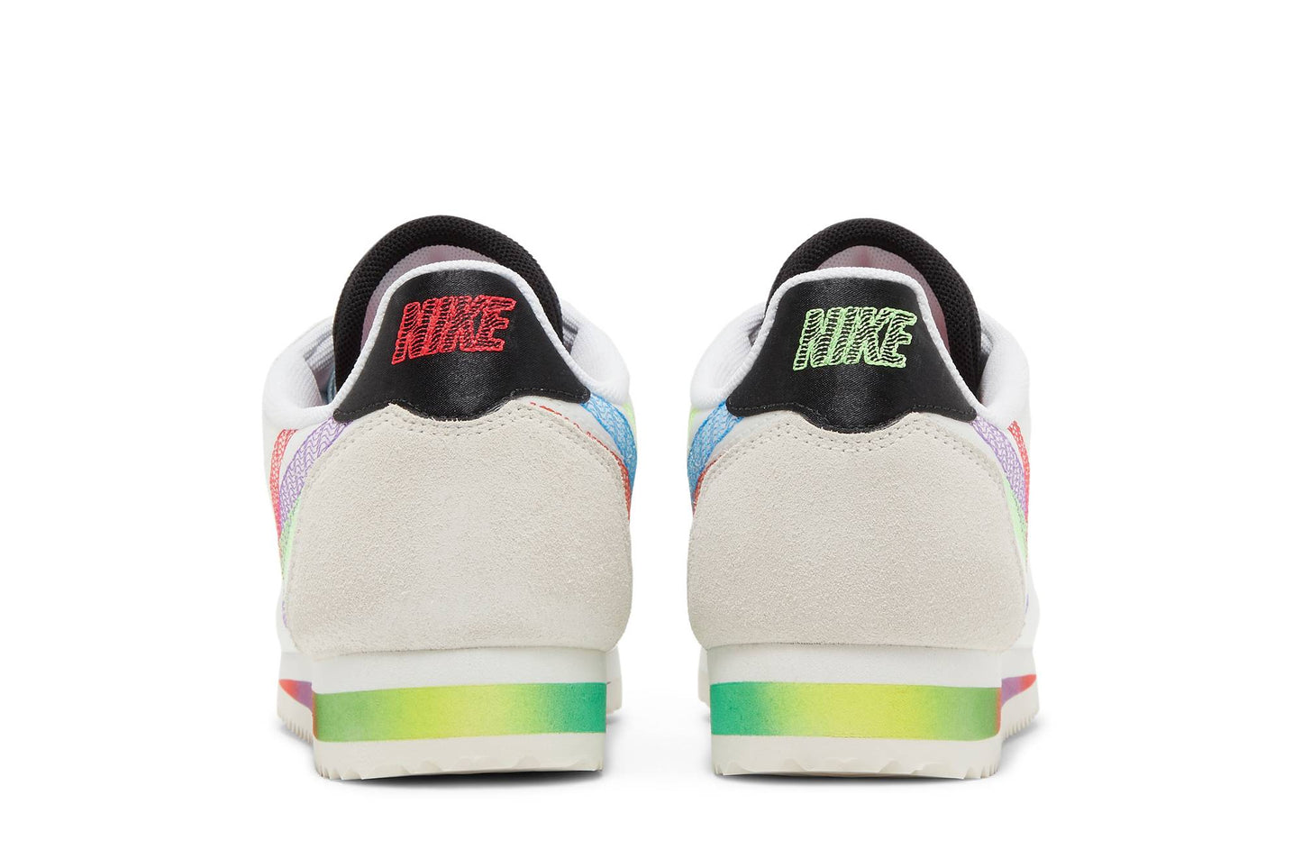 Nike Cortez ‘Be True 2022’ DR5491-100
