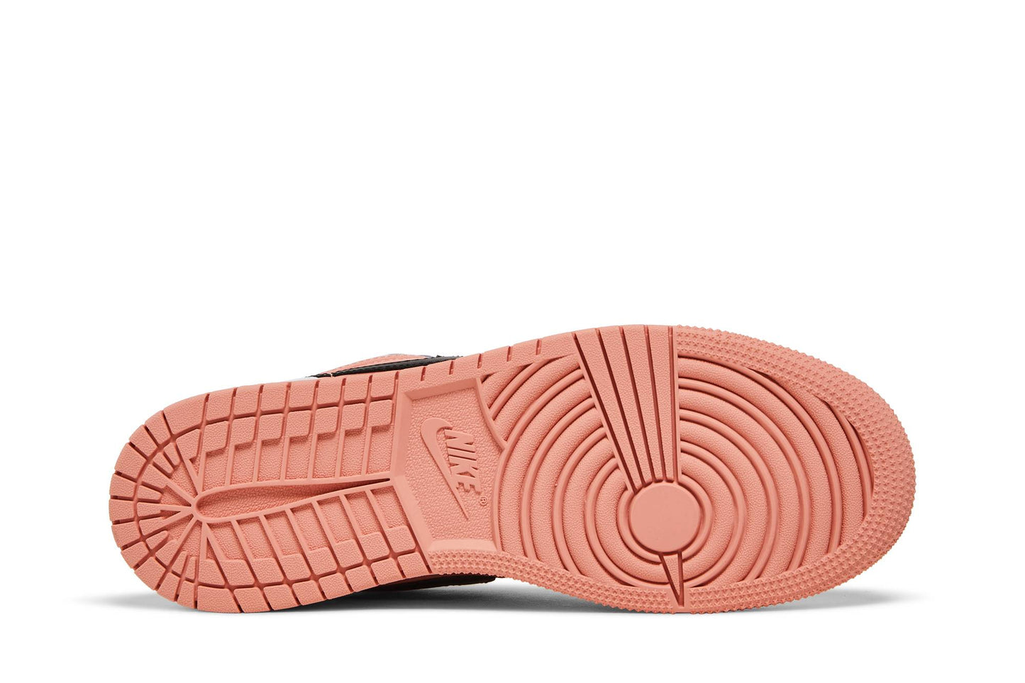 ( Grade School ) Air Jordan 1 Low ‘Light Madder Root’ DM8960-801