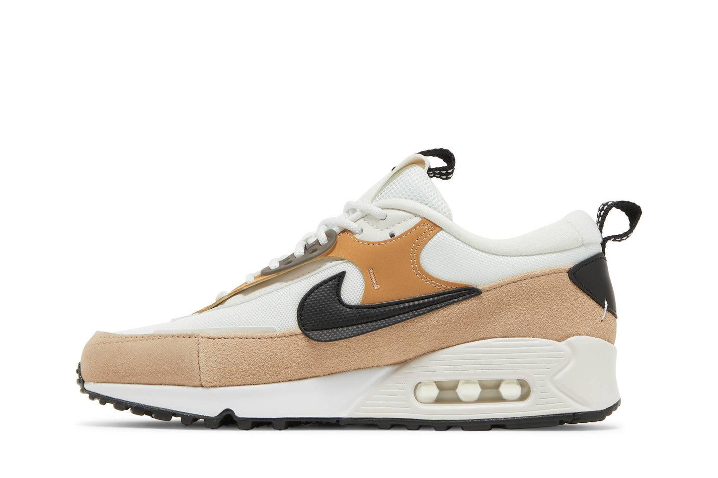 ( Women ) Nike Air Max 90 Futura ‘Tan’ DM9922-002
