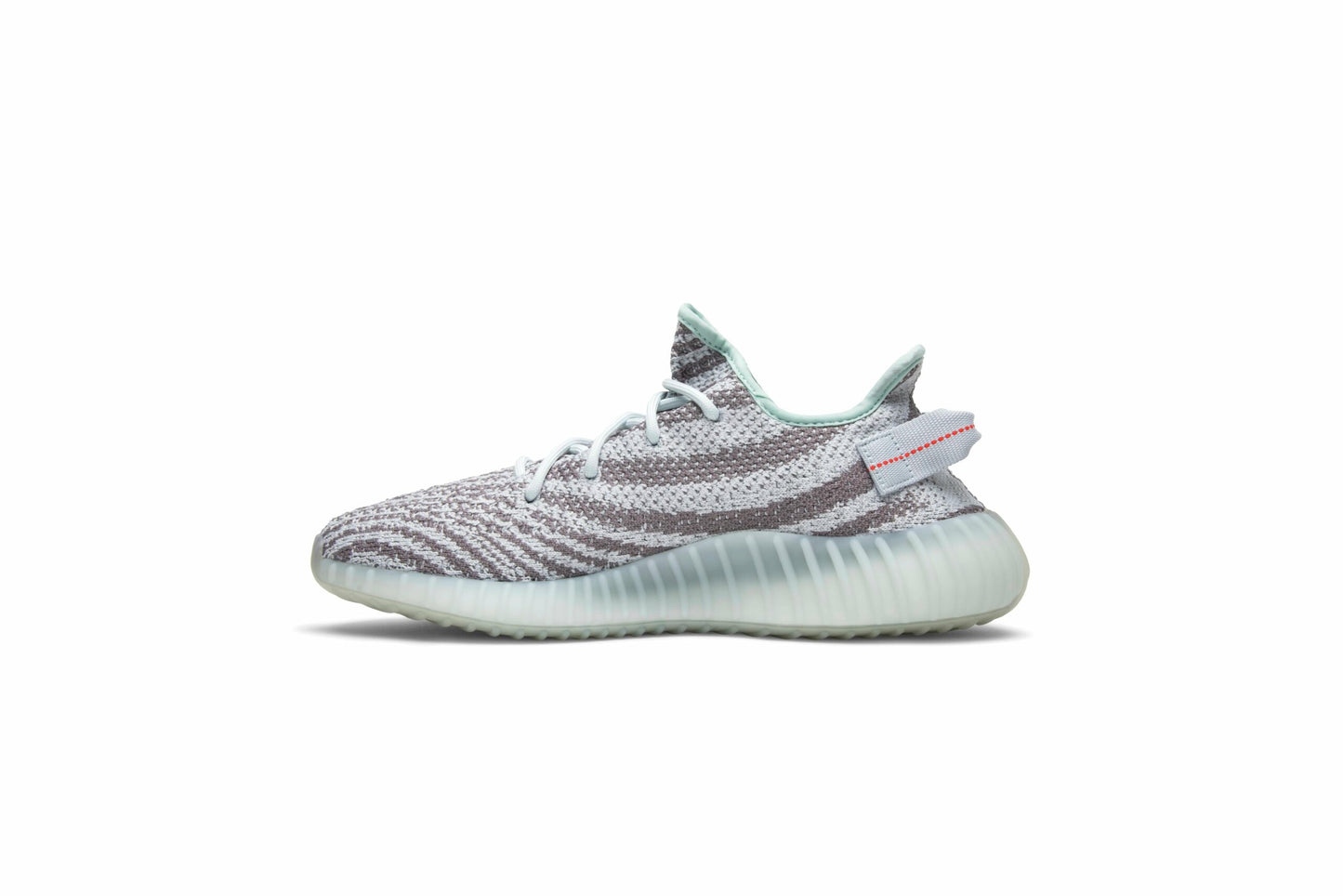 Adidas Yeezy Boost 350 V2 ‘Blue Tint’ [also Worn By Irfan Fandi] B37571