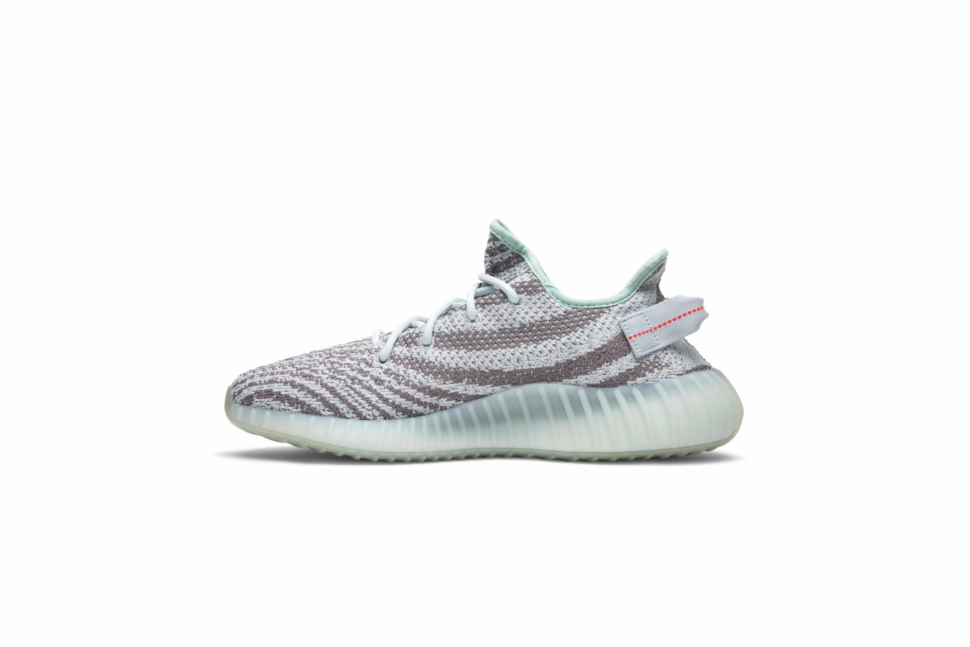 Adidas Yeezy Boost 350 V2 ‘Blue Tint’ [also Worn By Irfan Fandi] B37571