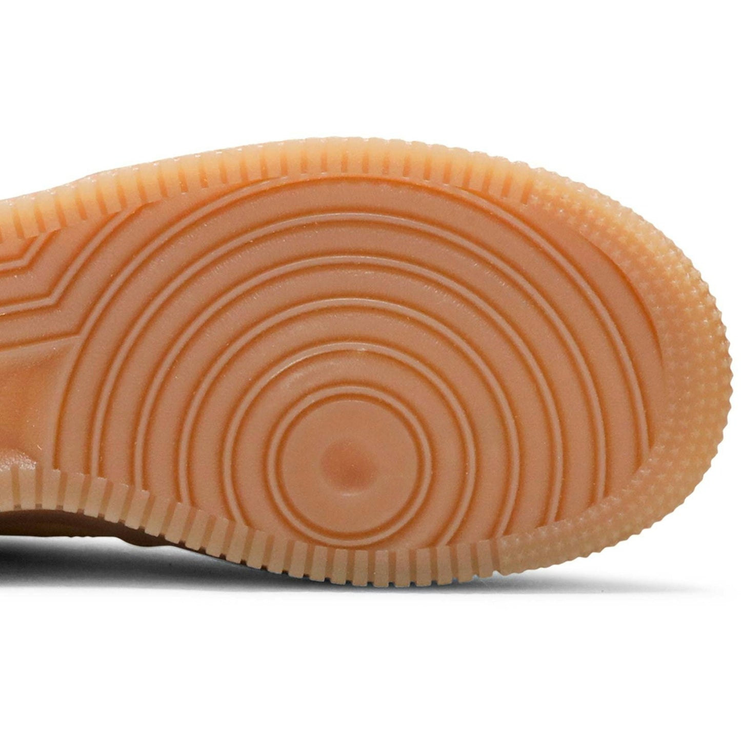 ( Grade School ) Nike Air Force 1 Low ‘Wheat ( 2019 ) ’ BQ5485-700