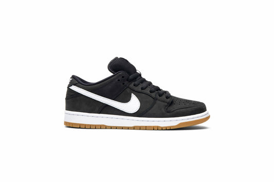 Nike SB Dunk Low ‘Orange Label’ CD2563-001