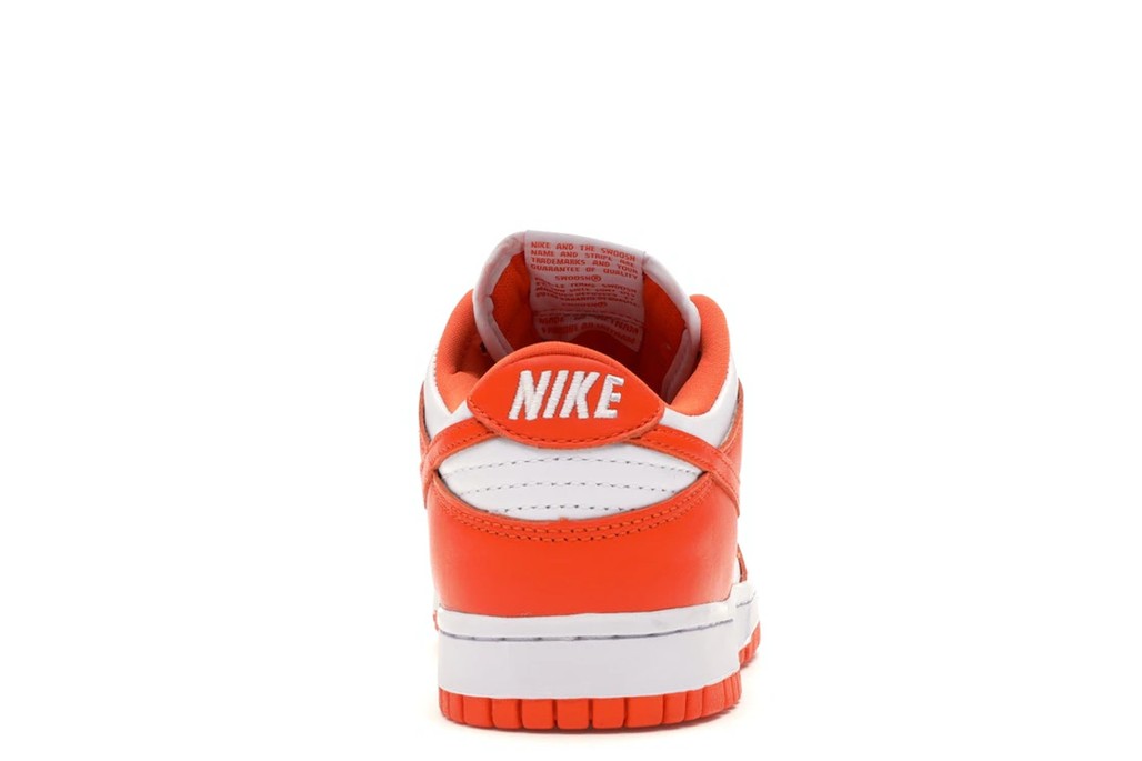 Nike Dunk Low SP Syracuse ( 2020/2022 )
