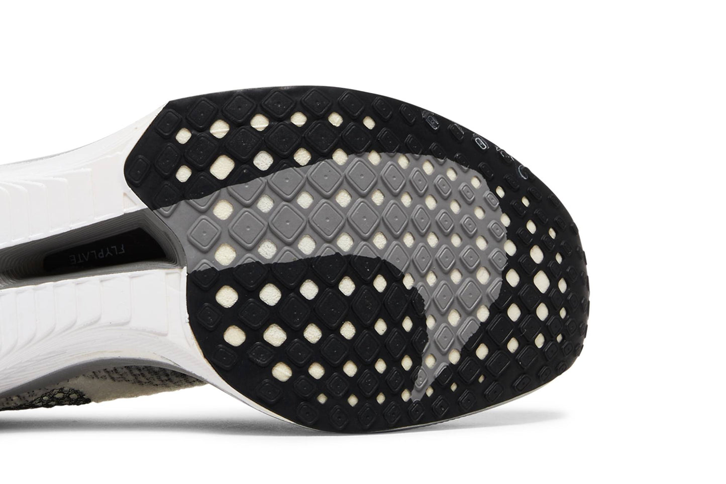 Nike ZoomX VaporFly Next% 3 ‘White Particle Grey’ DV4129-100