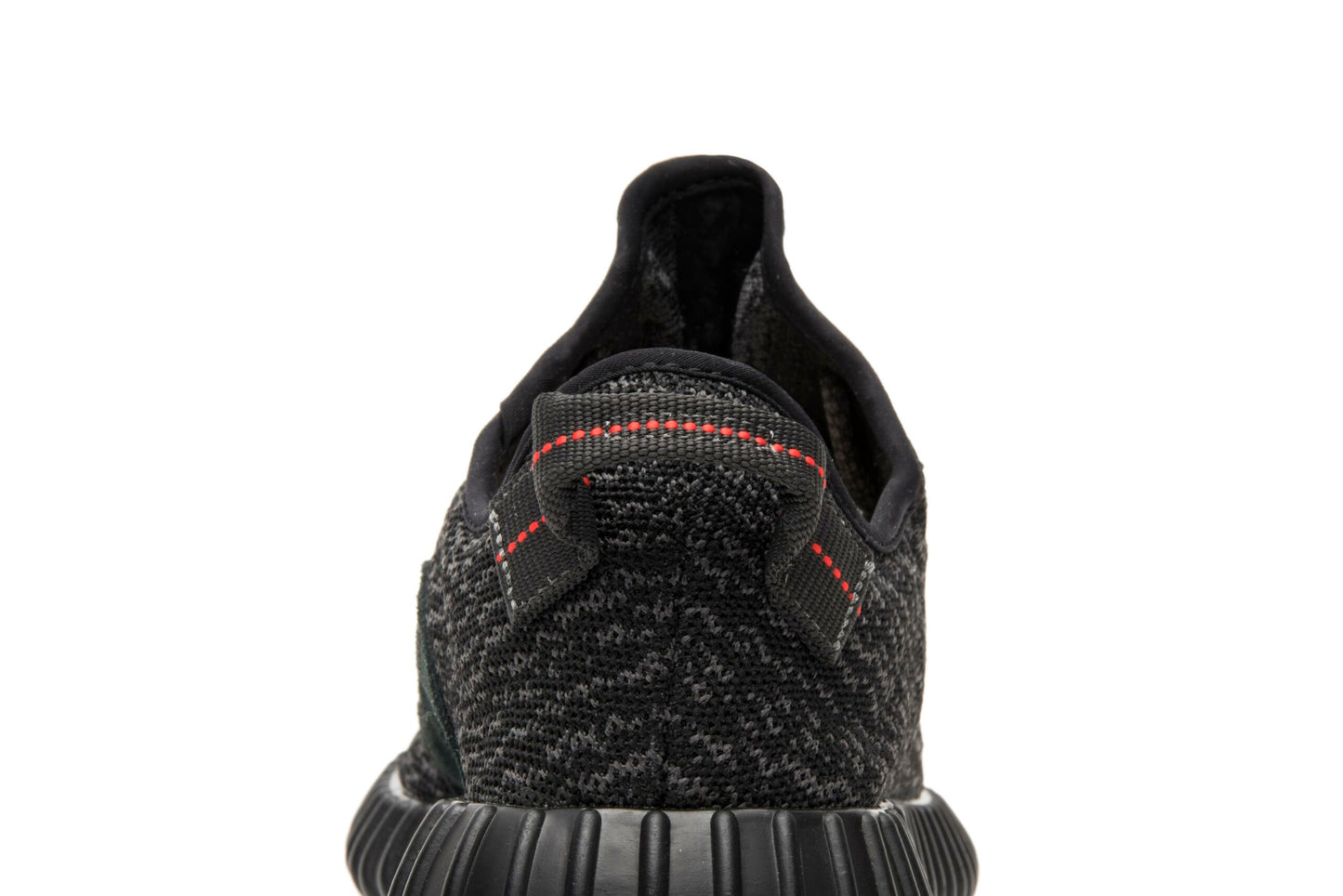 Adidas Yeezy Boost 350 ‘Pirate Black’ 2016 BB5350