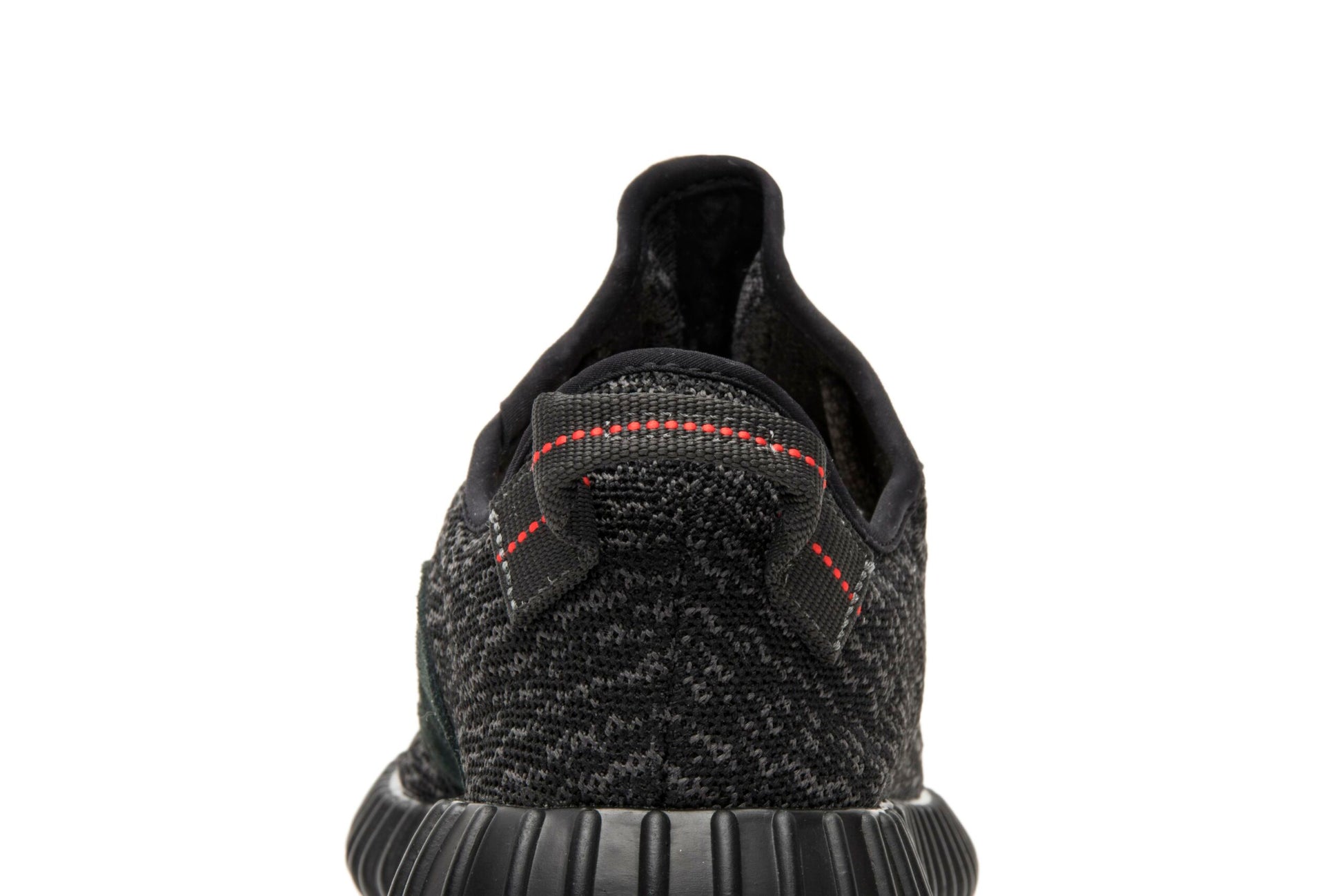 Adidas Yeezy Boost 350 ‘Pirate Black’ 2016 BB5350