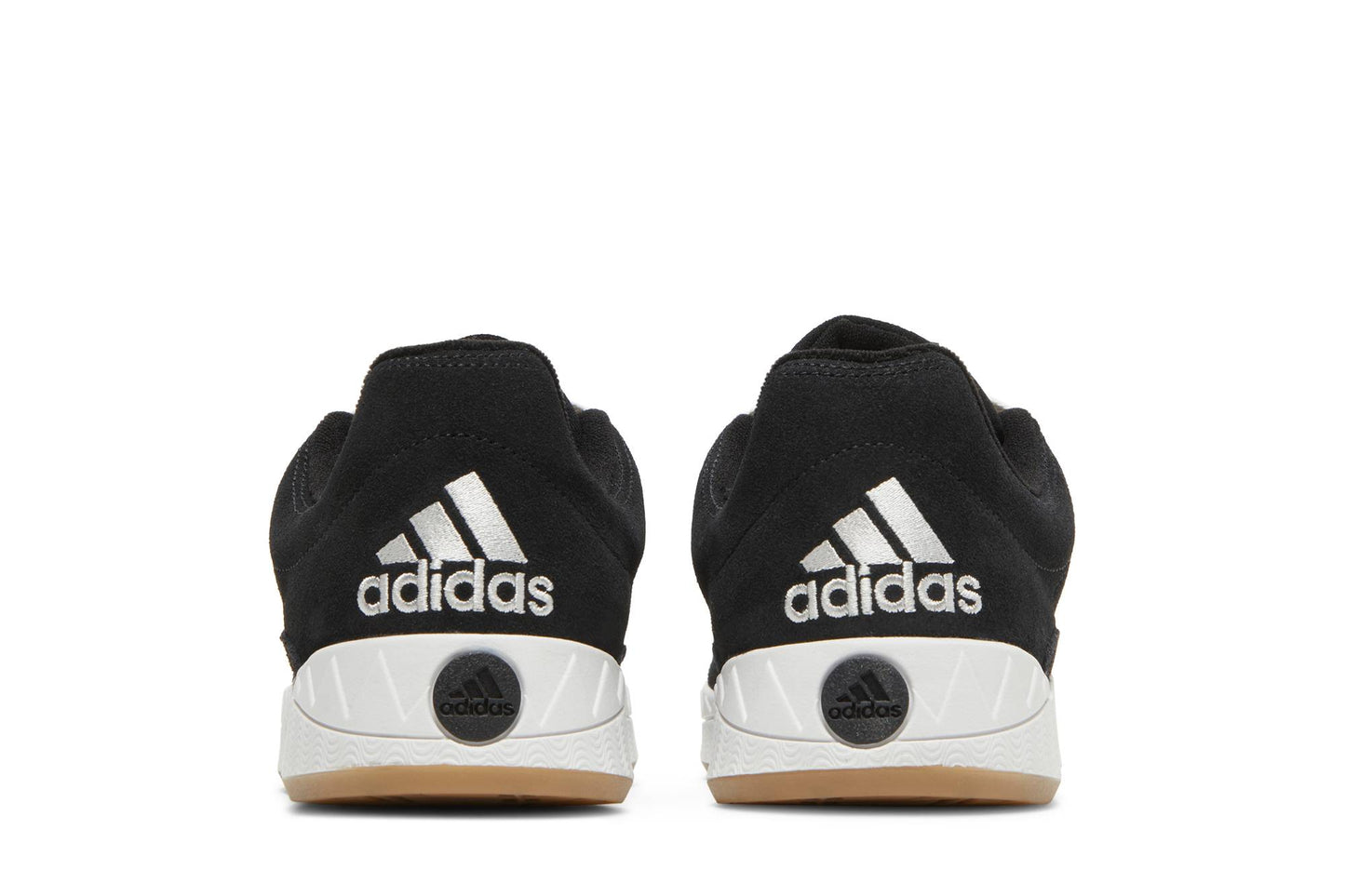Adidas Adimatic ‘Black Crystal White’ GY5274