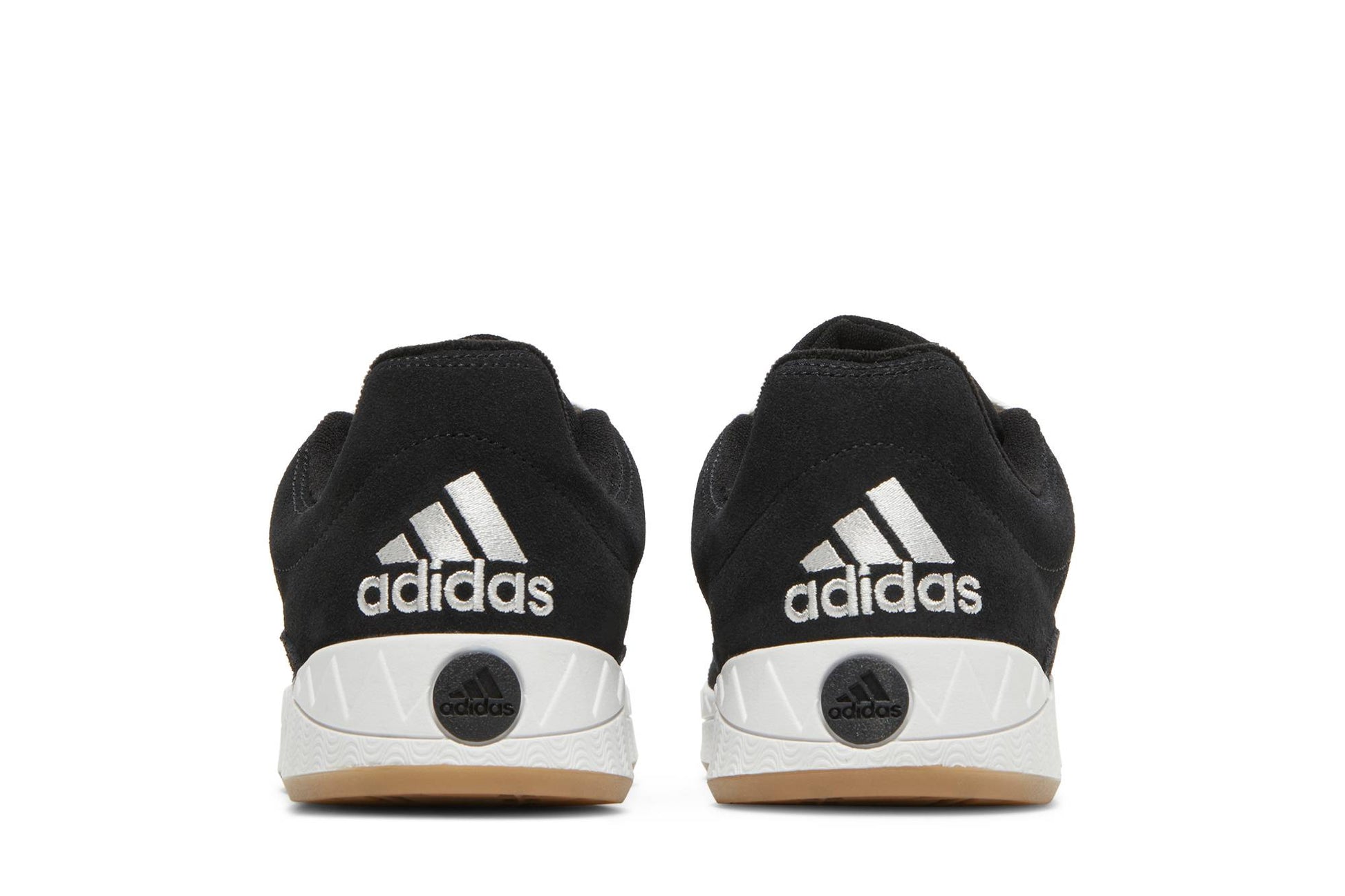 Adidas Adimatic ‘Black Crystal White’ GY5274