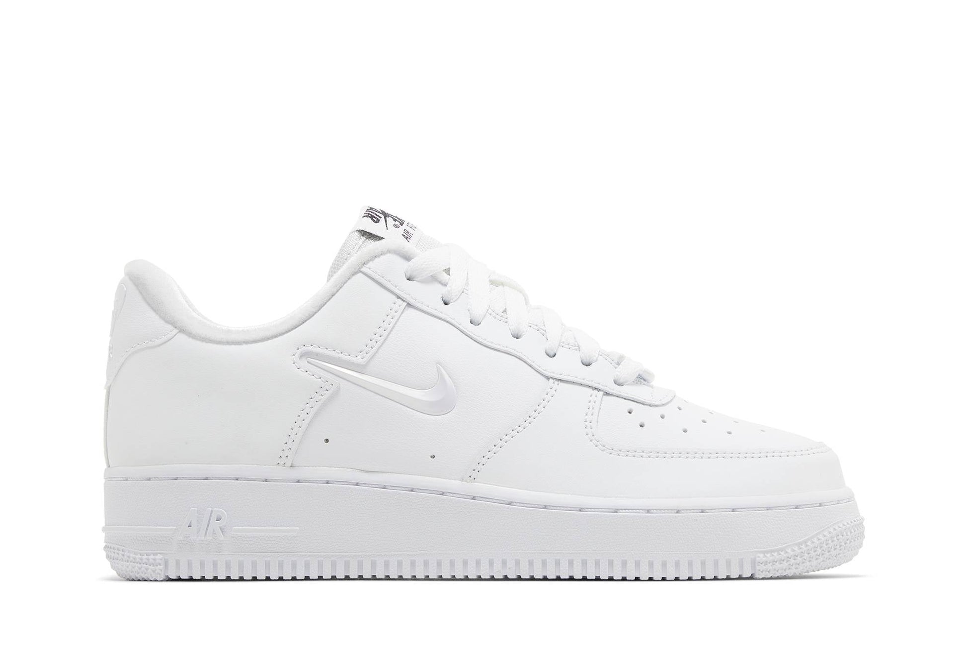 ( Women ) Nike Air Force 1 ’07 SE ‘Dance – White’ FB8251-100