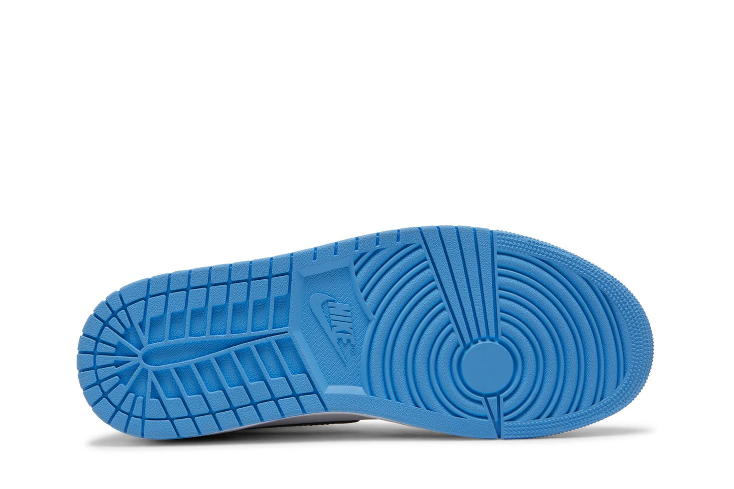 Air Jordan 1 Retro High OG ‘UNC Toe’ DZ5485-400