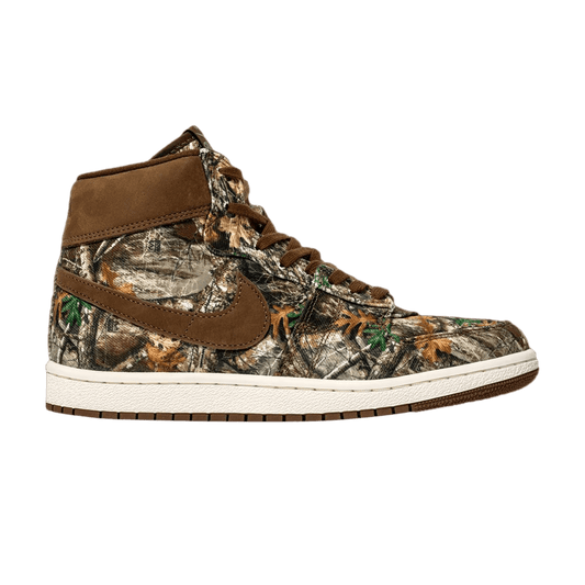 Air Jordan Nike Air Ship PE SP Military Brown ‘Multi’ FD1324-900