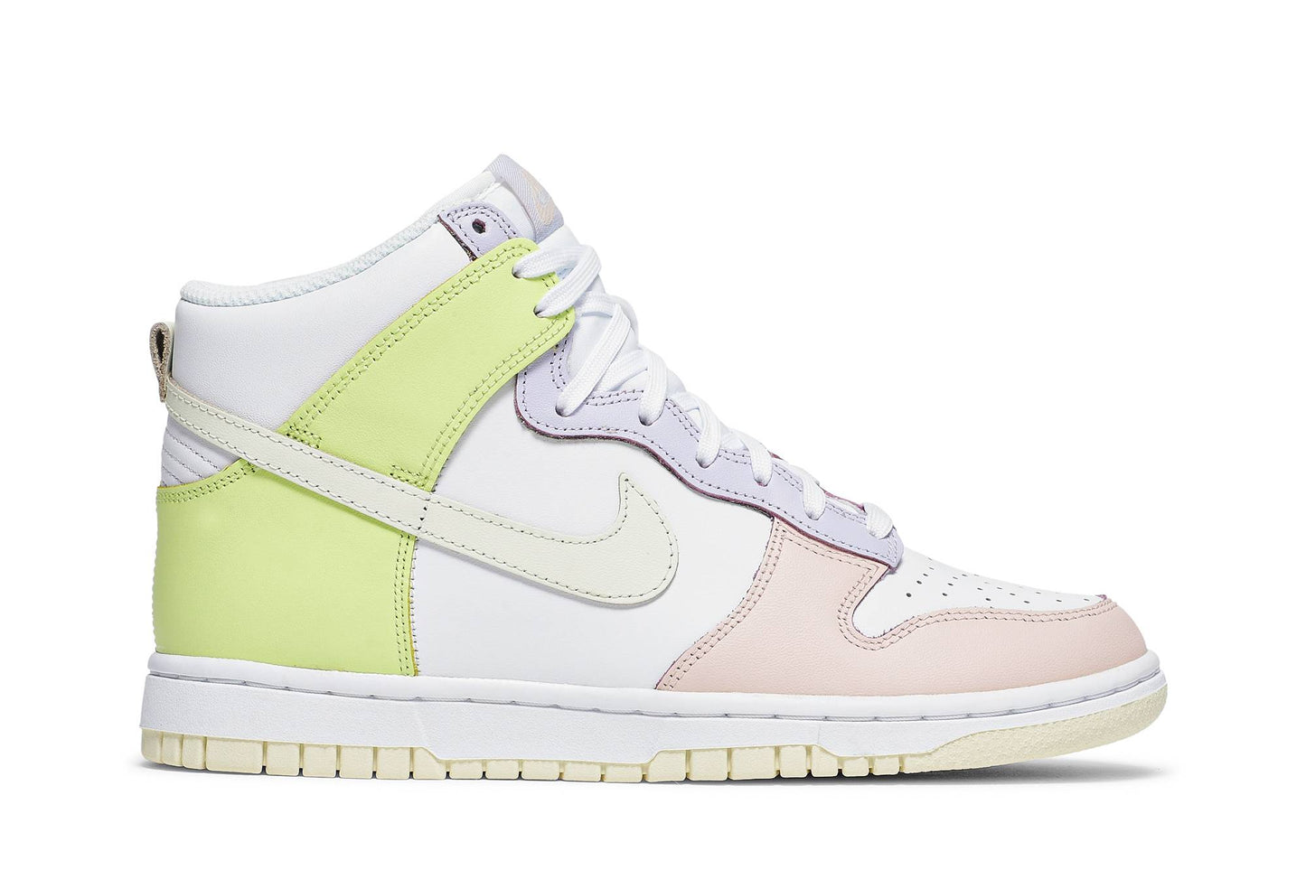 ( Women ) Nike Dunk High ‘Cashmere’ DD1869-108