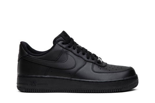 Nike Air Force 1 07 Black 315122-001