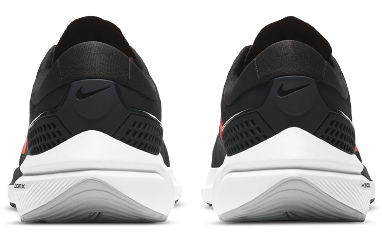 Nike Air Zoom Vomero 15 Black/Red CU1855-004