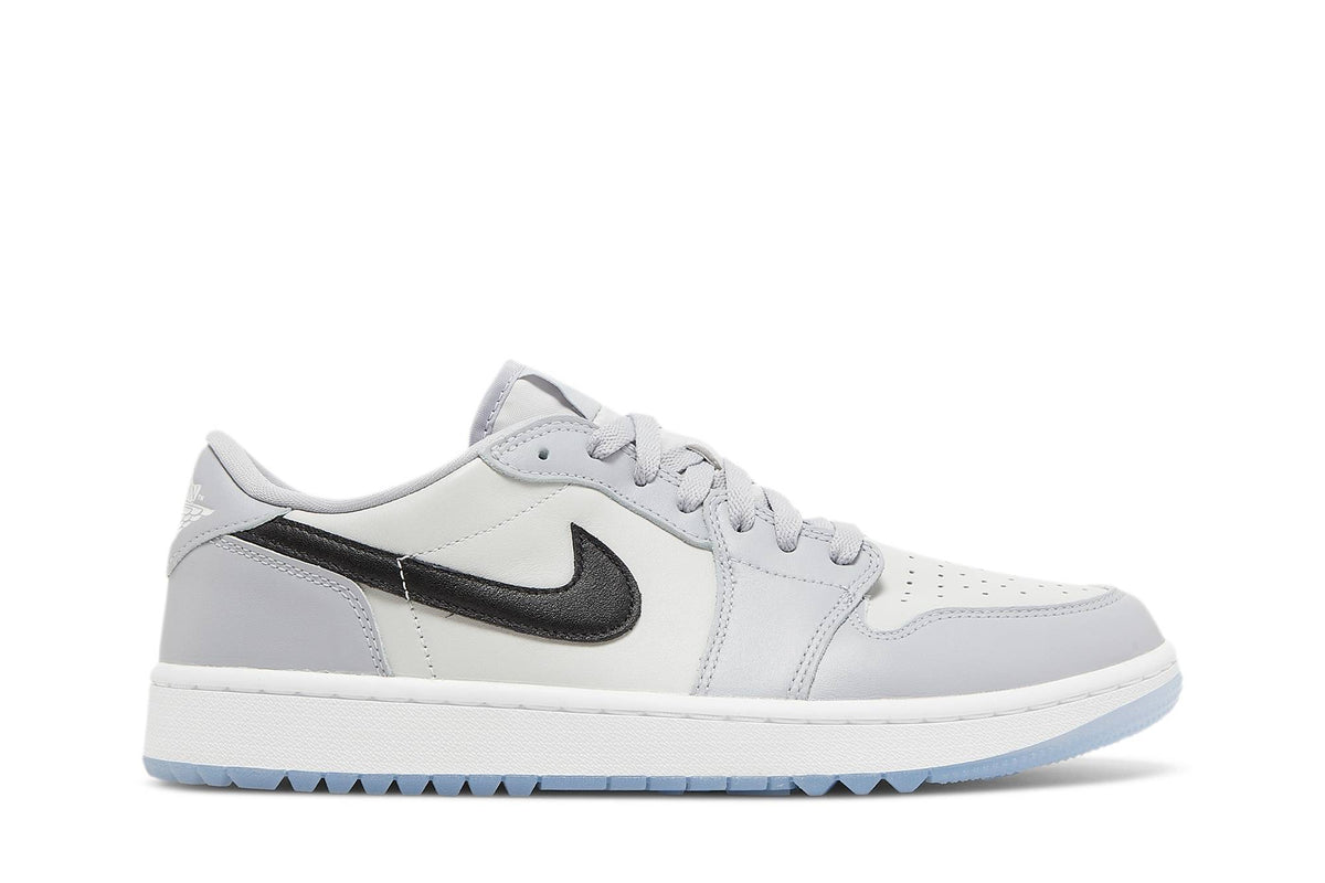 Air Jordan 1 Low Golf Wolf Grey DD9315-002