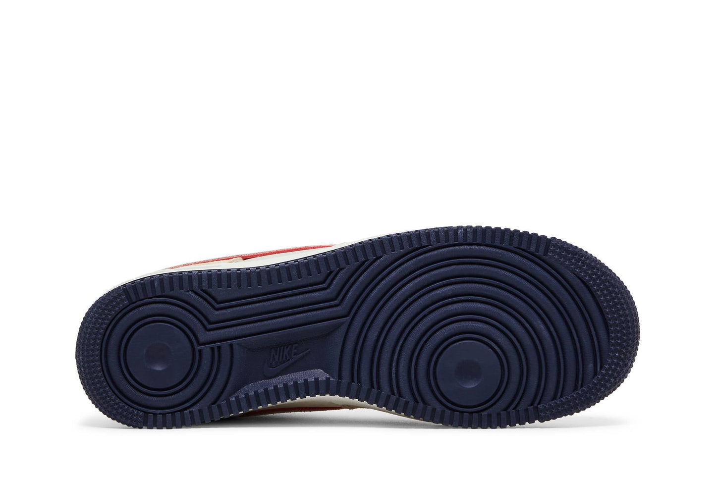 ( Women ) Nike Air Force 1 Low ‘Athletic Club Sail’ DQ5079-111