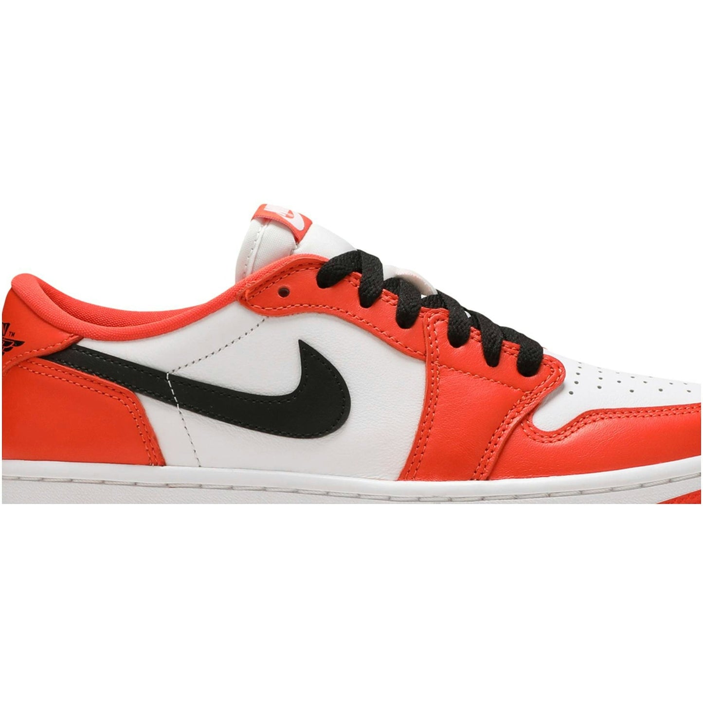 ( Women ) Air Jordan 1 Low OG ‘Starfish’ CZ0775-801