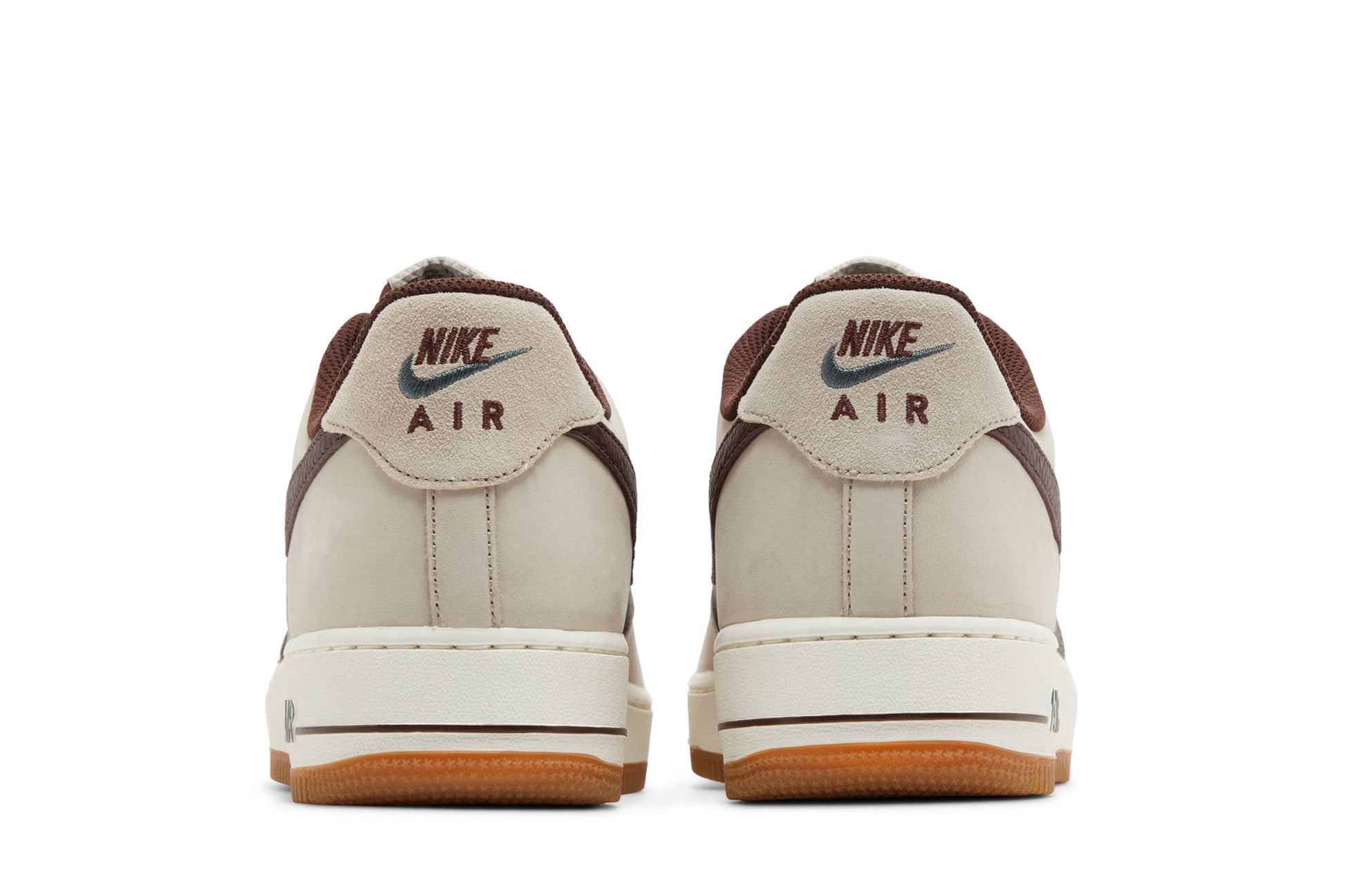 Nike Air Force 1 Low ‘Cream Vintage Green’ FQ8823-236