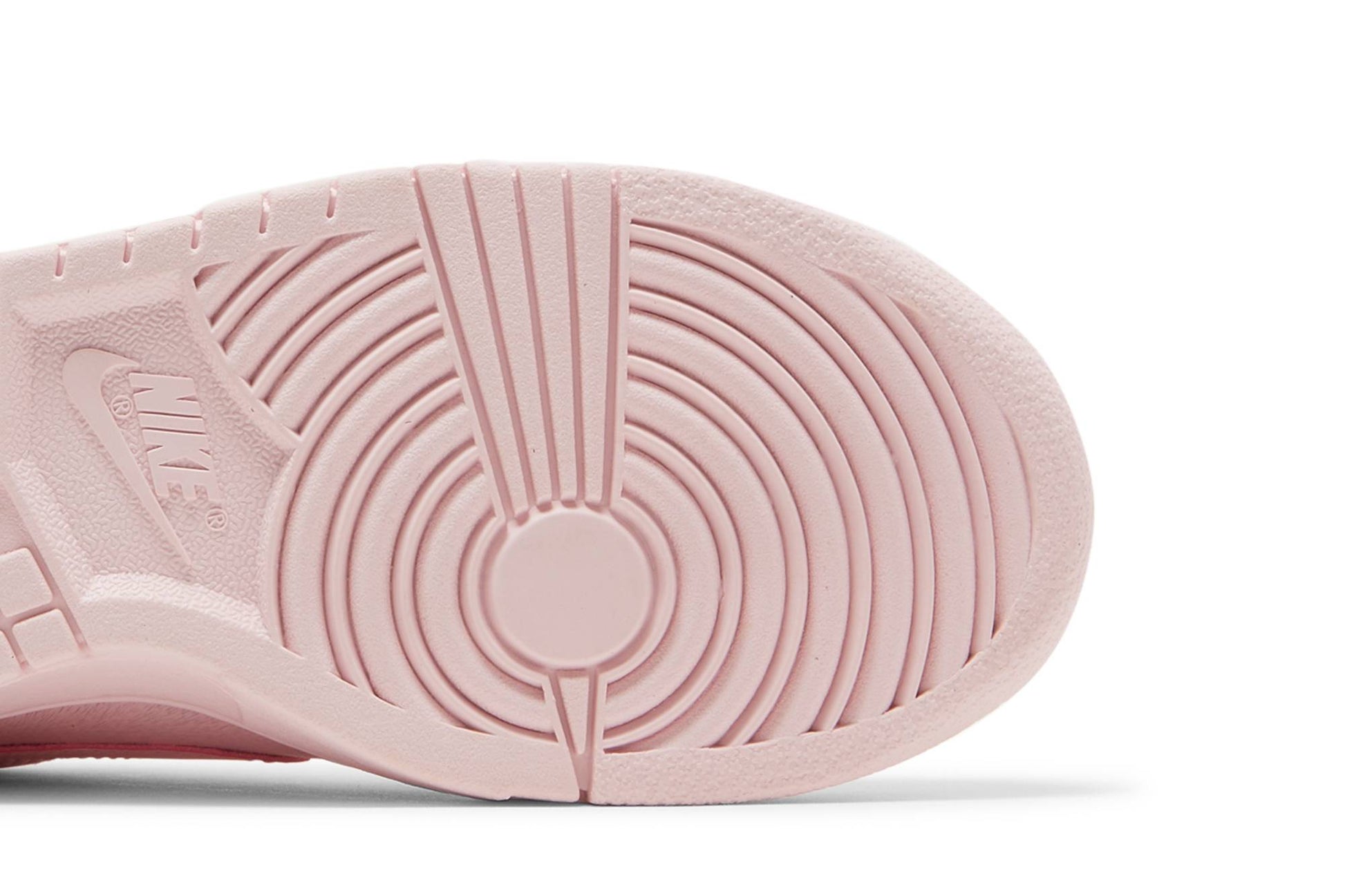 ( Grade School ) Nike Dunk Low SE ‘Prism Pink’ 921803-601