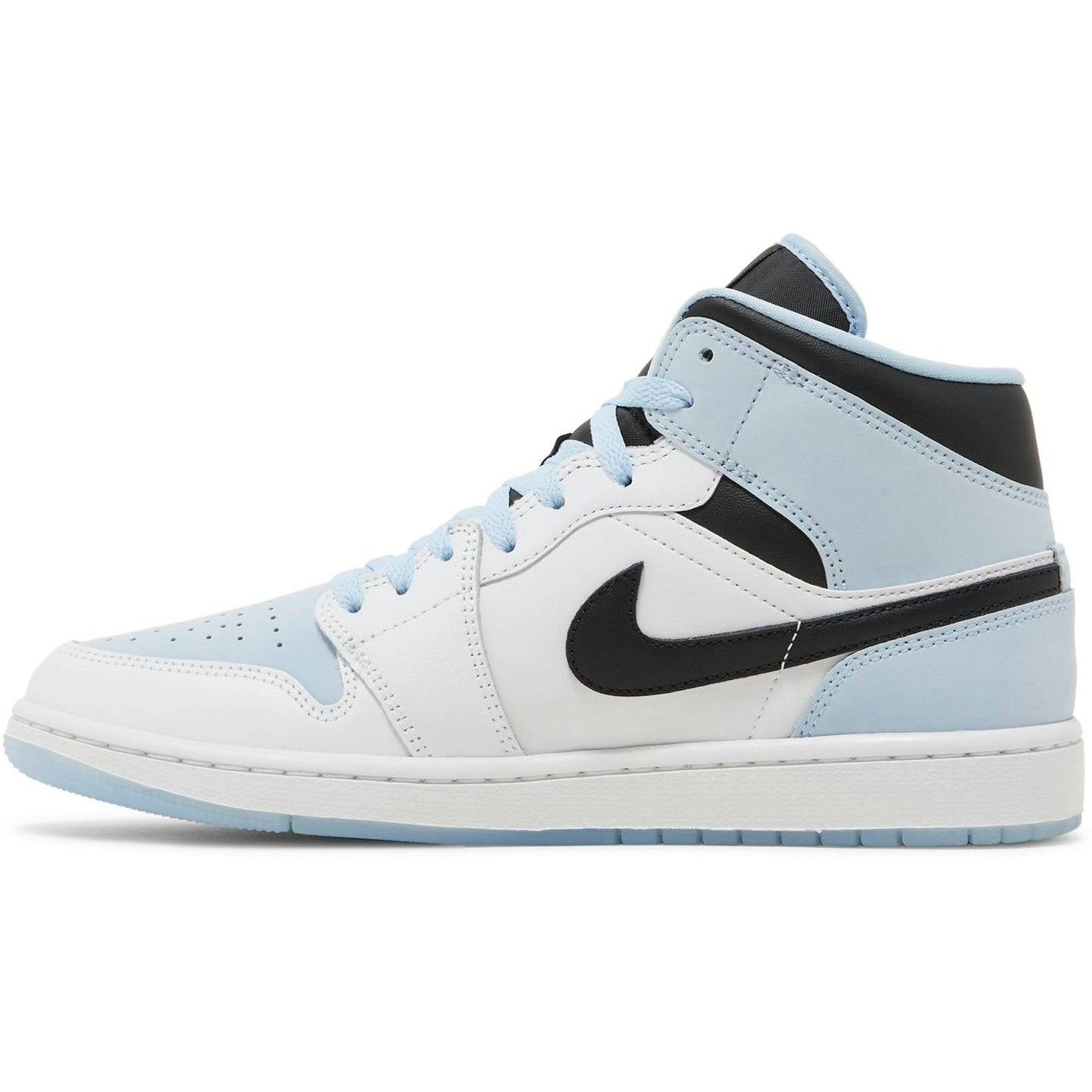Air Jordan 1 Mid SE ‘White Ice Blue’ DV1308-104
