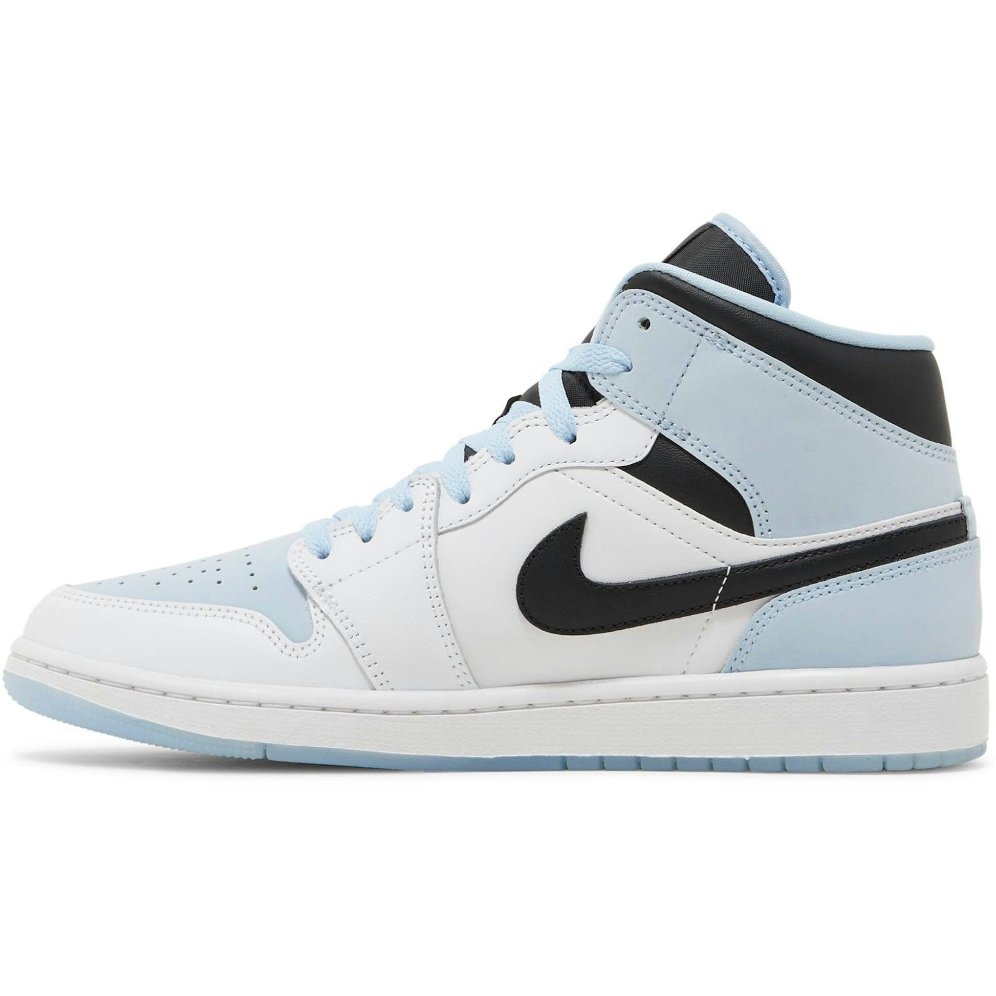 Air Jordan 1 Mid SE ‘White Ice Blue’ DV1308-104