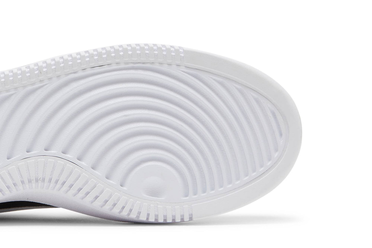 ( Women ) Nike Court Vision Alta ‘Black White’ DM0113-002