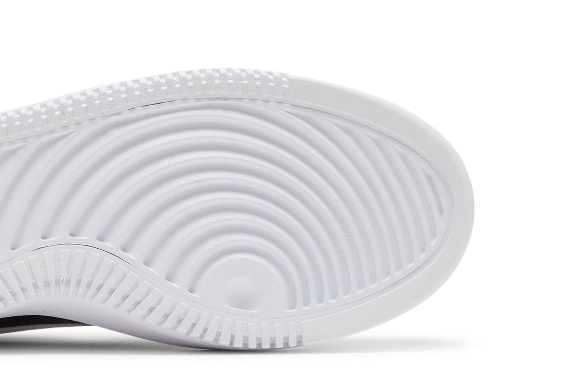 ( Women ) Nike Court Vision Alta ‘Black White’ DM0113-002