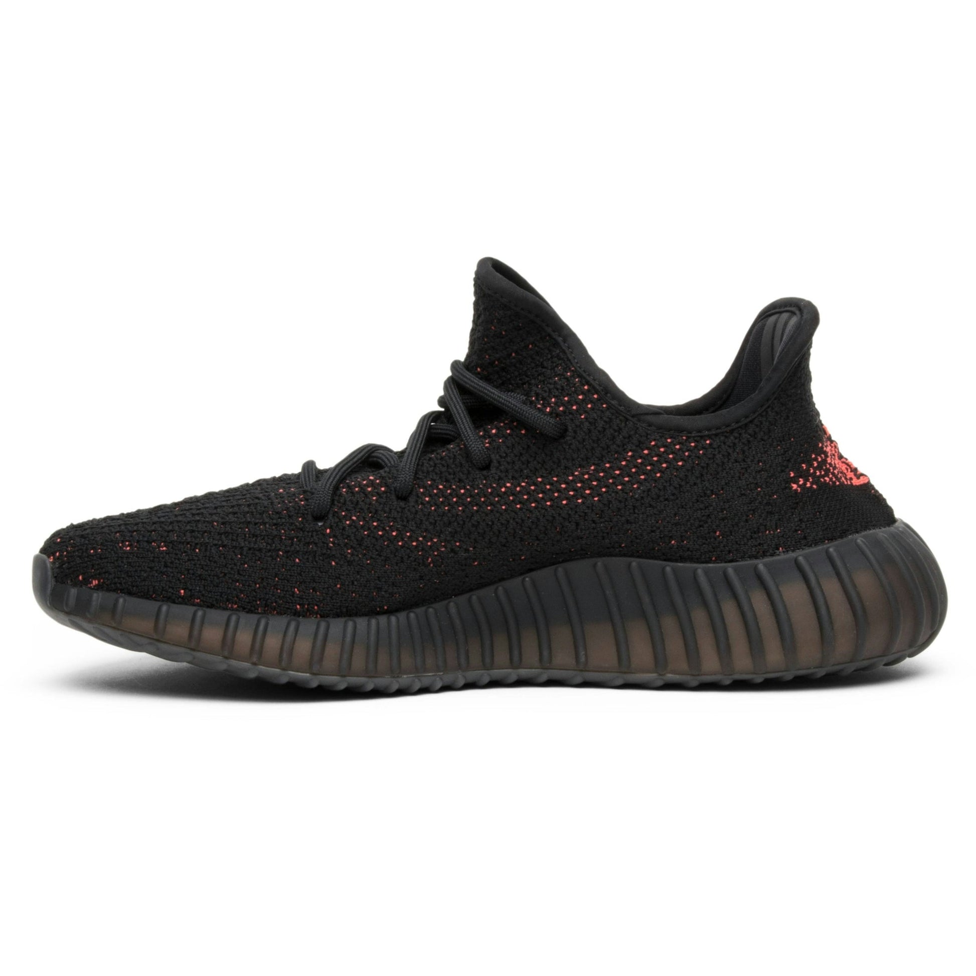 Adidas Yeezy Boost 350 V2 ‘Red’ BY9612