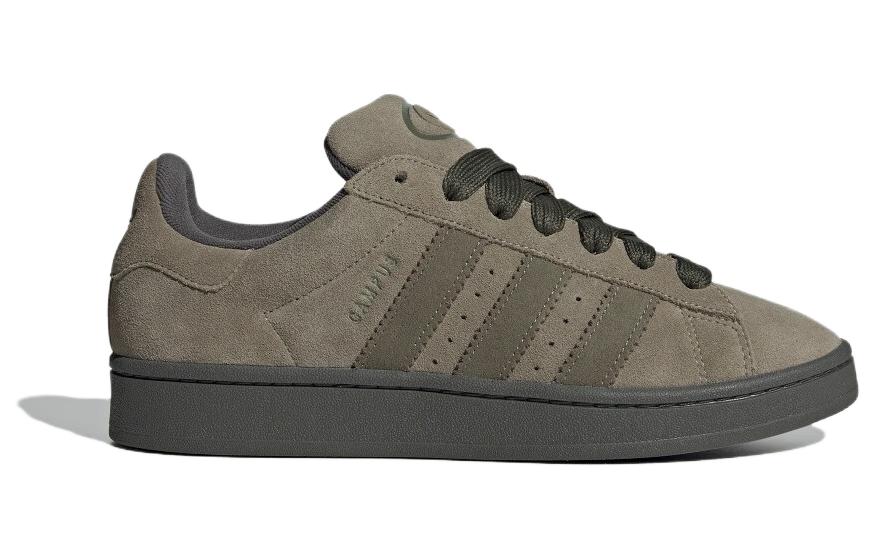 Adidas Originals Campus ‘Dark Brown’ ID3424