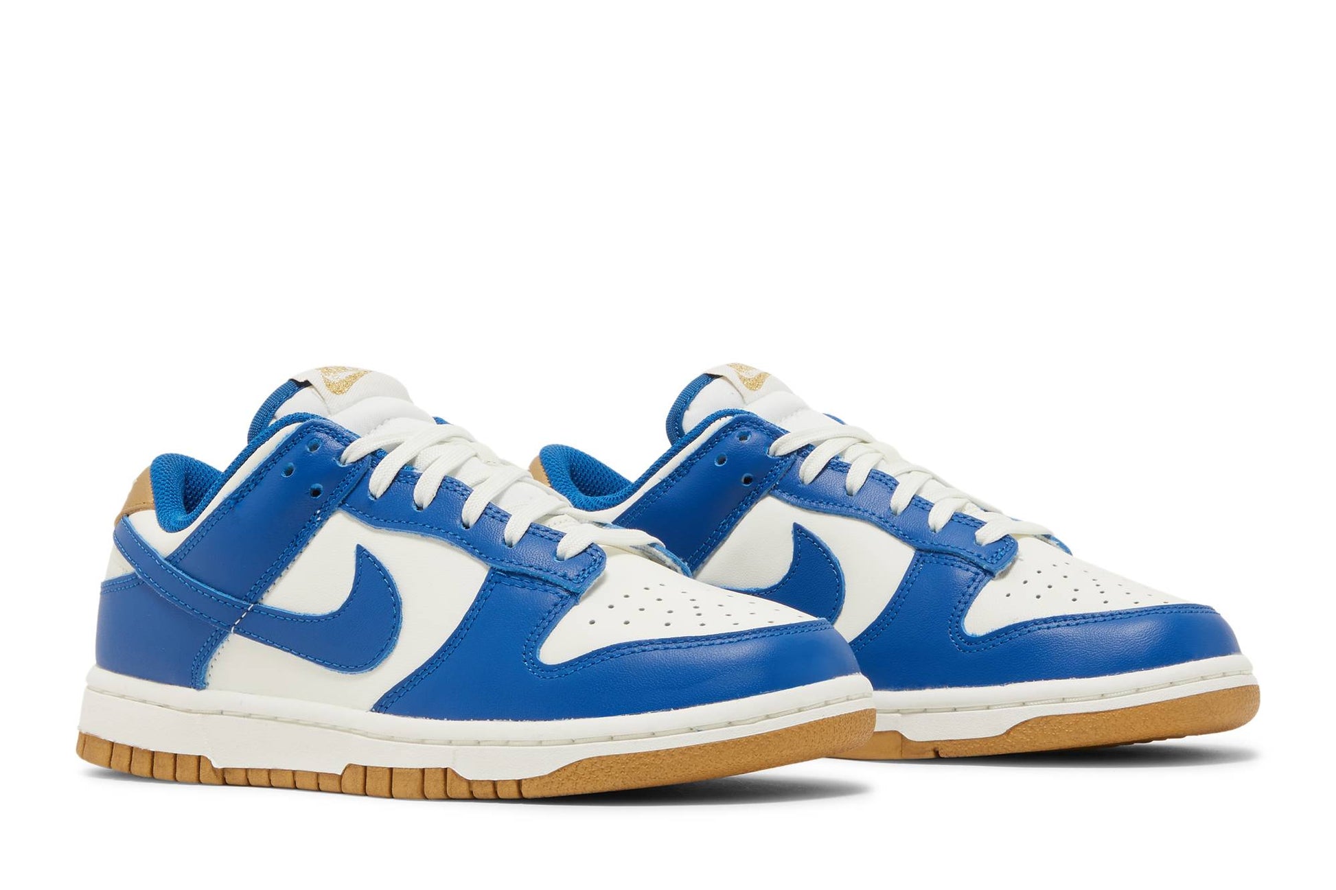 ( Women ) Nike Dunk Low ‘Kansas City Royals’ FB7173-141