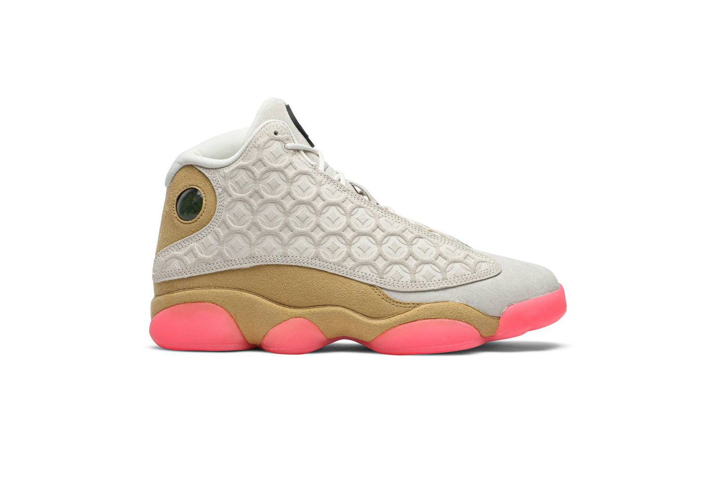 Air Jordan 13 Retro ‘Chinese New Year’ 2020 CW4409-100