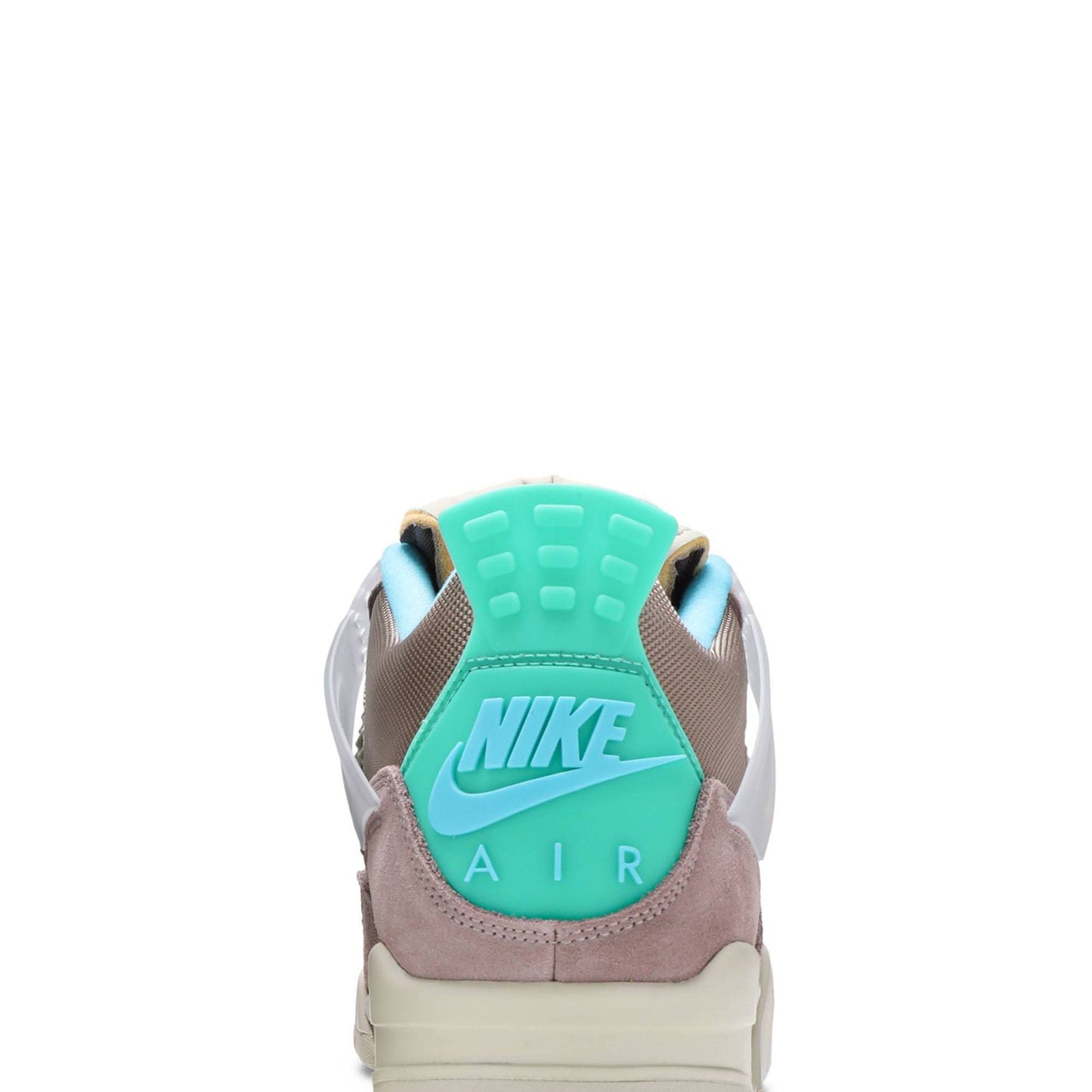 Union LA X Air Jordan 4 Retro 'Taupe Haze' DJ5718-242