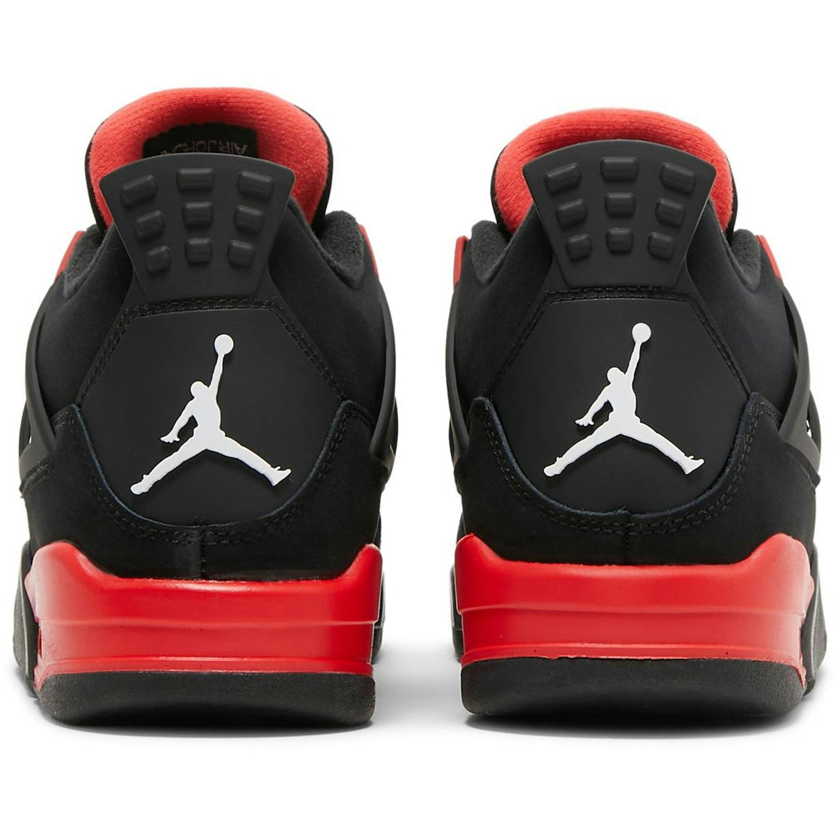 ( Grade School ) Air Jordan 4 Retro Red Thunder 408452-016