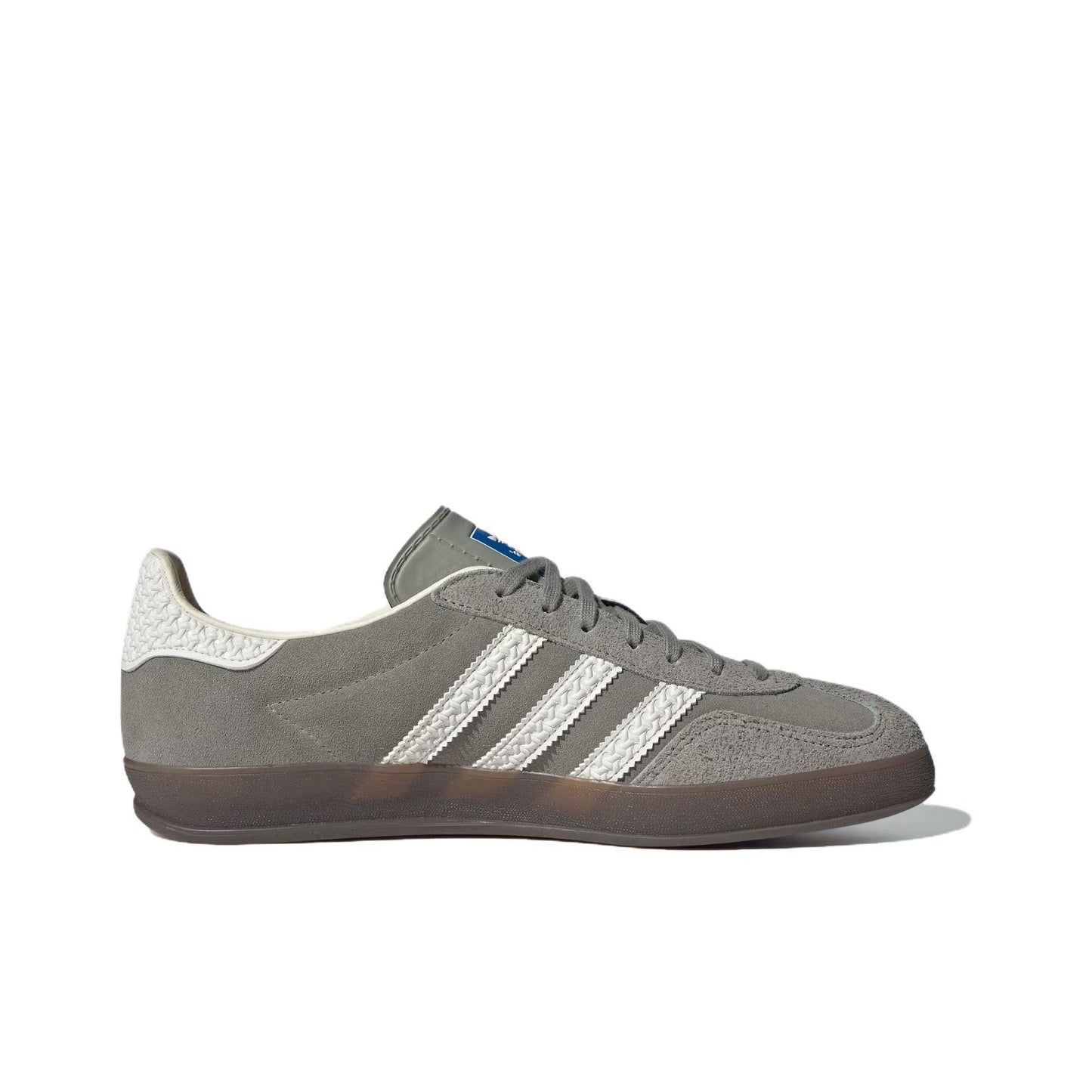 Adidas Originals Gazelle Indoor ‘Grey White’