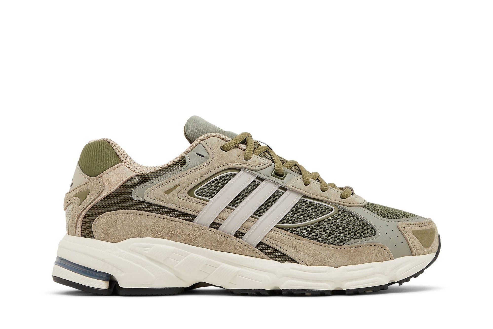 Adidas Response CL ‘Silver Pebble’ ID4593